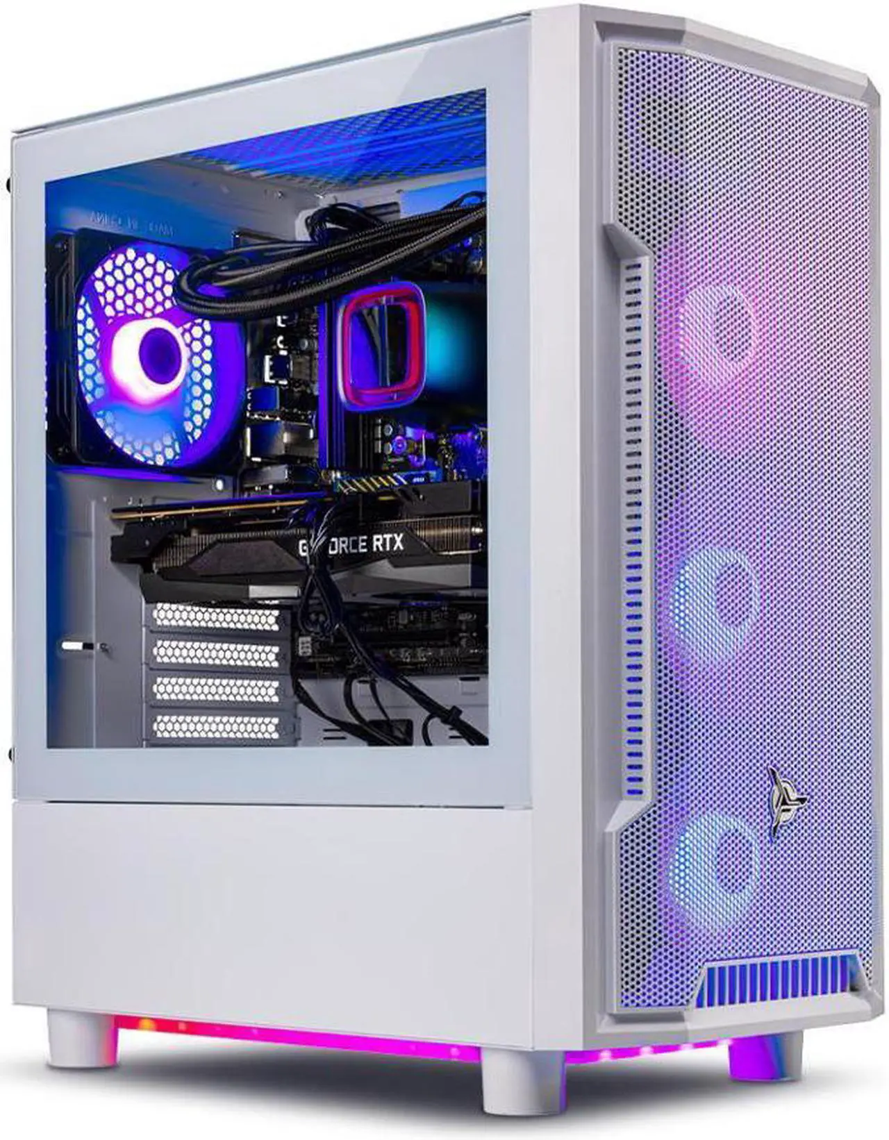 Skytech Archangel Desktop Gaming PC
