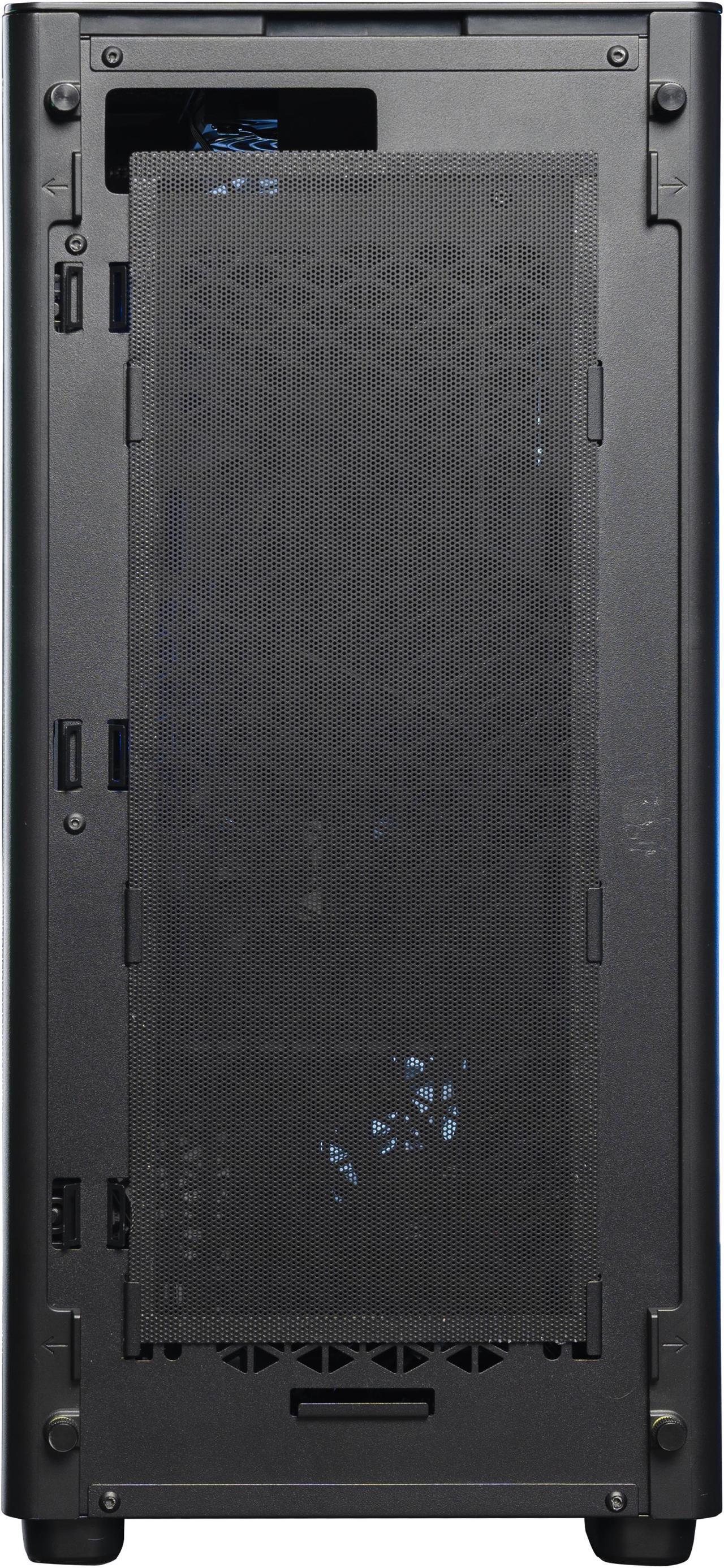 Alt view image 3 of 4 - Origin PC Gaming Desktop CHRONOS OR-9010060-NA Intel Core i7-14700K 32GB DDR5 1TB PCIe SSD GeForce RTX 4070 Ti SUPER Windows 11 Home 64-bit