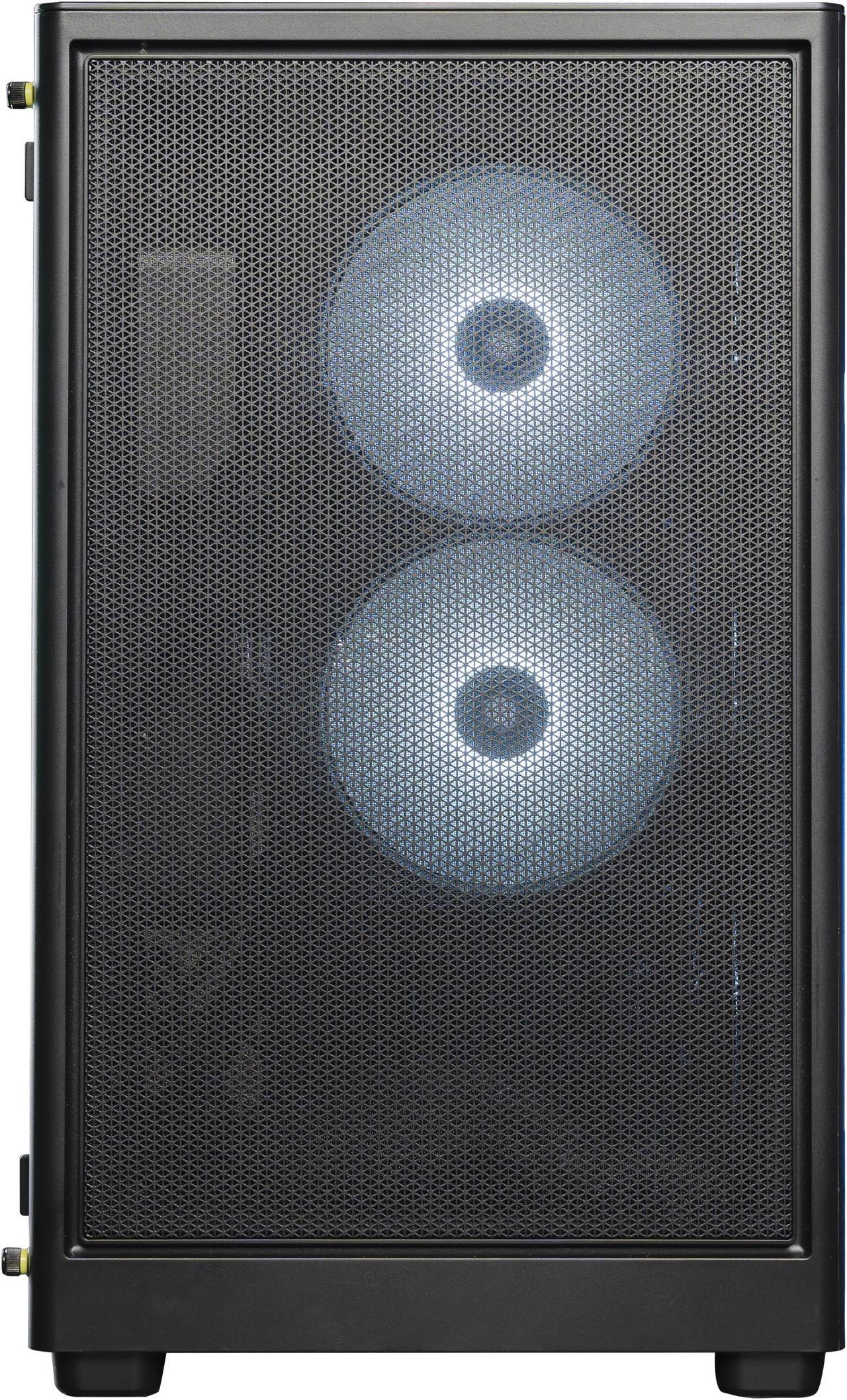 Alt view image 2 of 4 - Origin PC Gaming Desktop CHRONOS OR-9010060-NA Intel Core i7-14700K 32GB DDR5 1TB PCIe SSD GeForce RTX 4070 Ti SUPER Windows 11 Home 64-bit