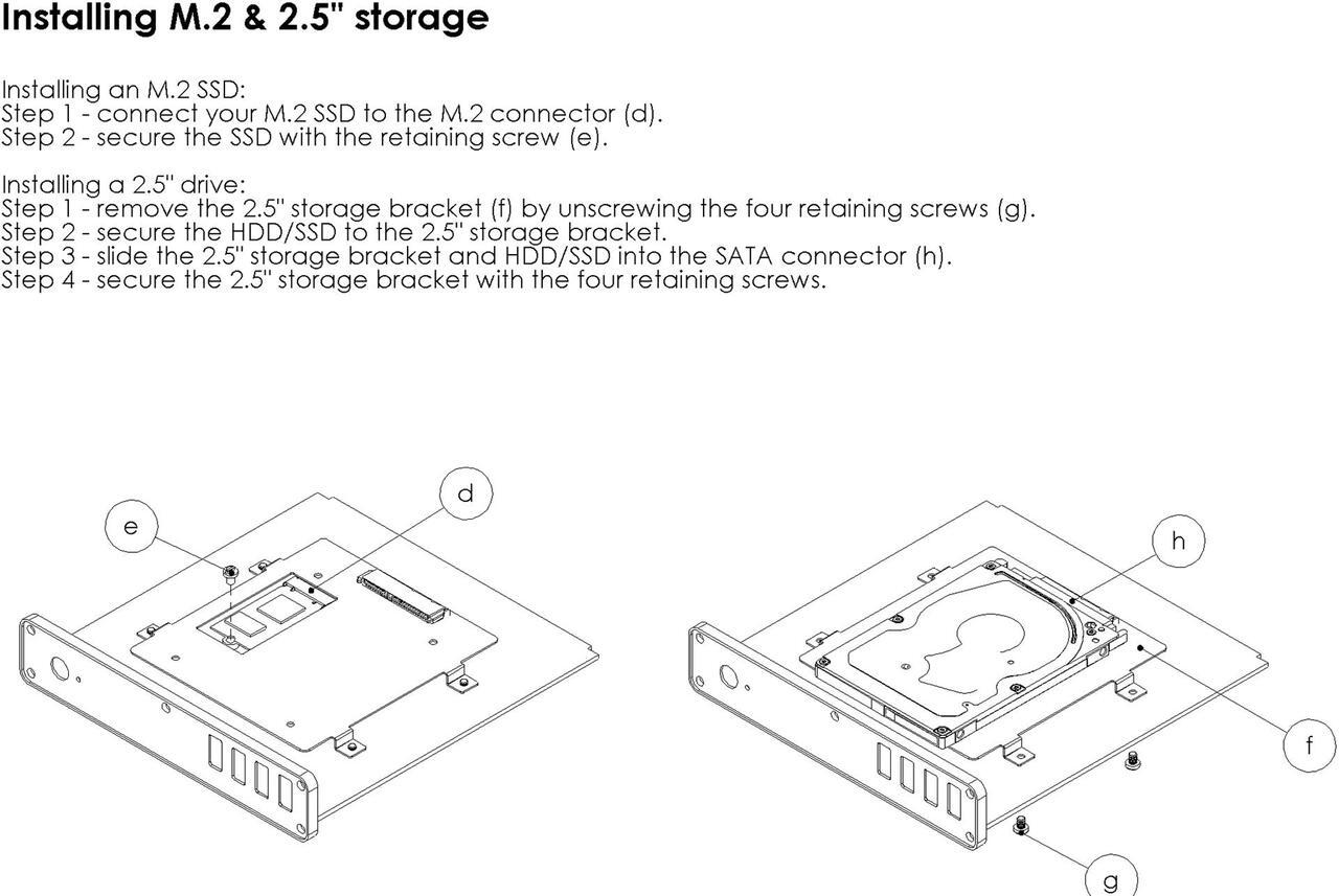 Alt view image 13 of 13 - Ollee Ultra Mini Smart Cloud PC MAPMG128 Celeron N3350 (up to 2.4 GHz) 4 GB DDR3L 32 GB eMMC 128 GB SSD Intel HD Graphics 500 Windows 10 Pro