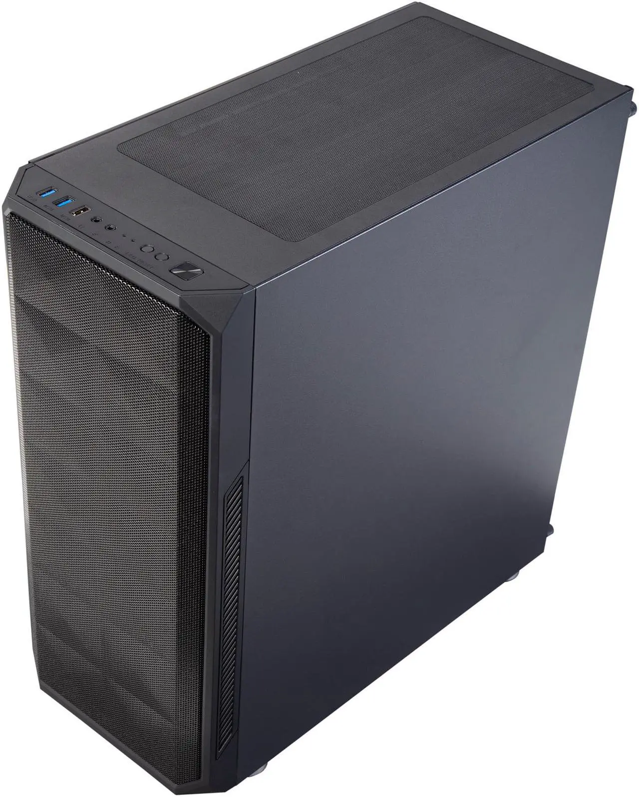 Alt view image 6 of 6 - ABS Gladiator Gaming PC - Intel i9 9900K - GeForce RTX 3080 - 16GB DDR4 3000MHz - 1TB Intel M.2 NVMe SSD
