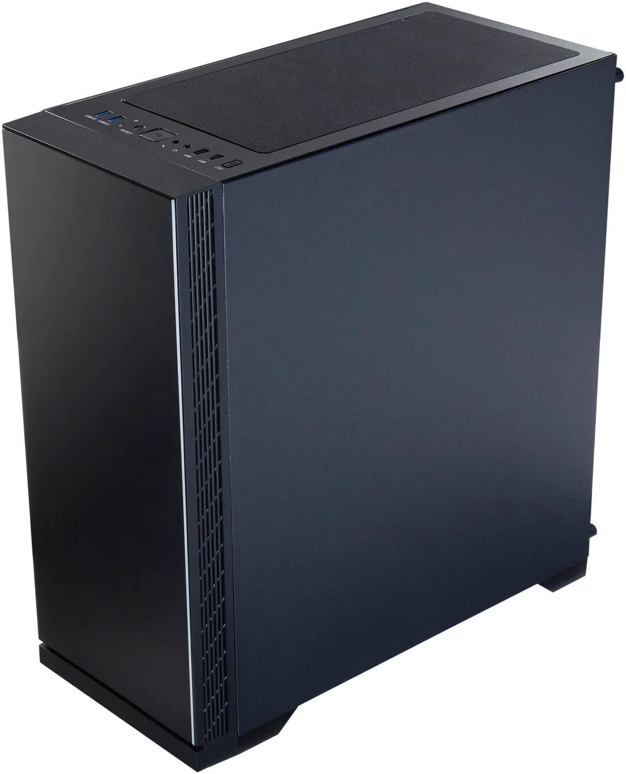 Alt view image 3 of 3 - ABS Master Gaming PC - Intel i5 11400F - GeForce RTX 2060 - 16GB DDR4 3000MHz - 512GB Intel M.2 NVMe SSD