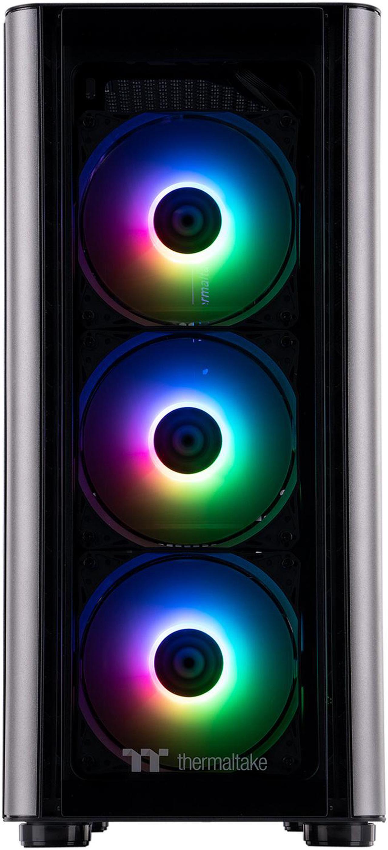 Alt view image 2 of 6 - ABS Master Gaming PC - Intel i5 11400F - GeForce RTX 3060 - 16GB DDR4 3000MHz - 512GB Intel M.2 NVMe SSD
