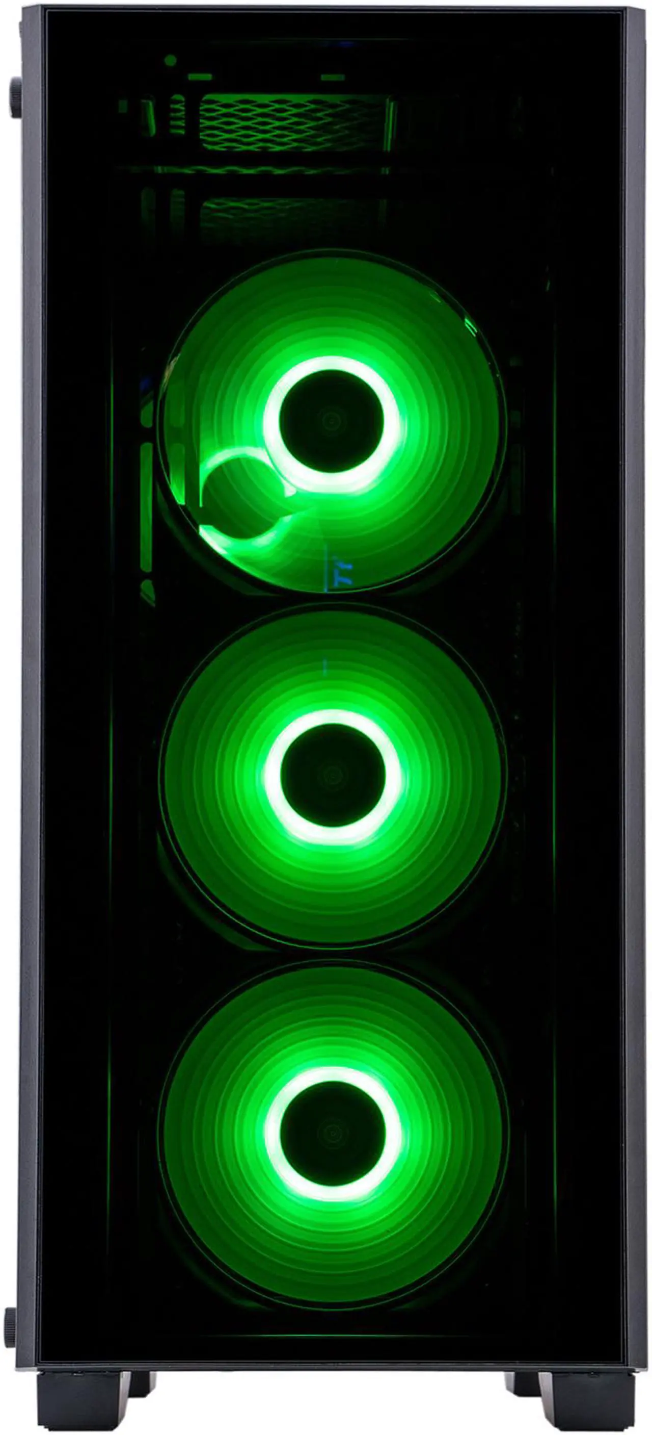 Alt view image 2 of 6 - ABS Challenger Gaming PC - Ryzen 5 3600 - GeForce GTX 1660 Super - 16GB DDR4 3000MHz - 512GB SSD