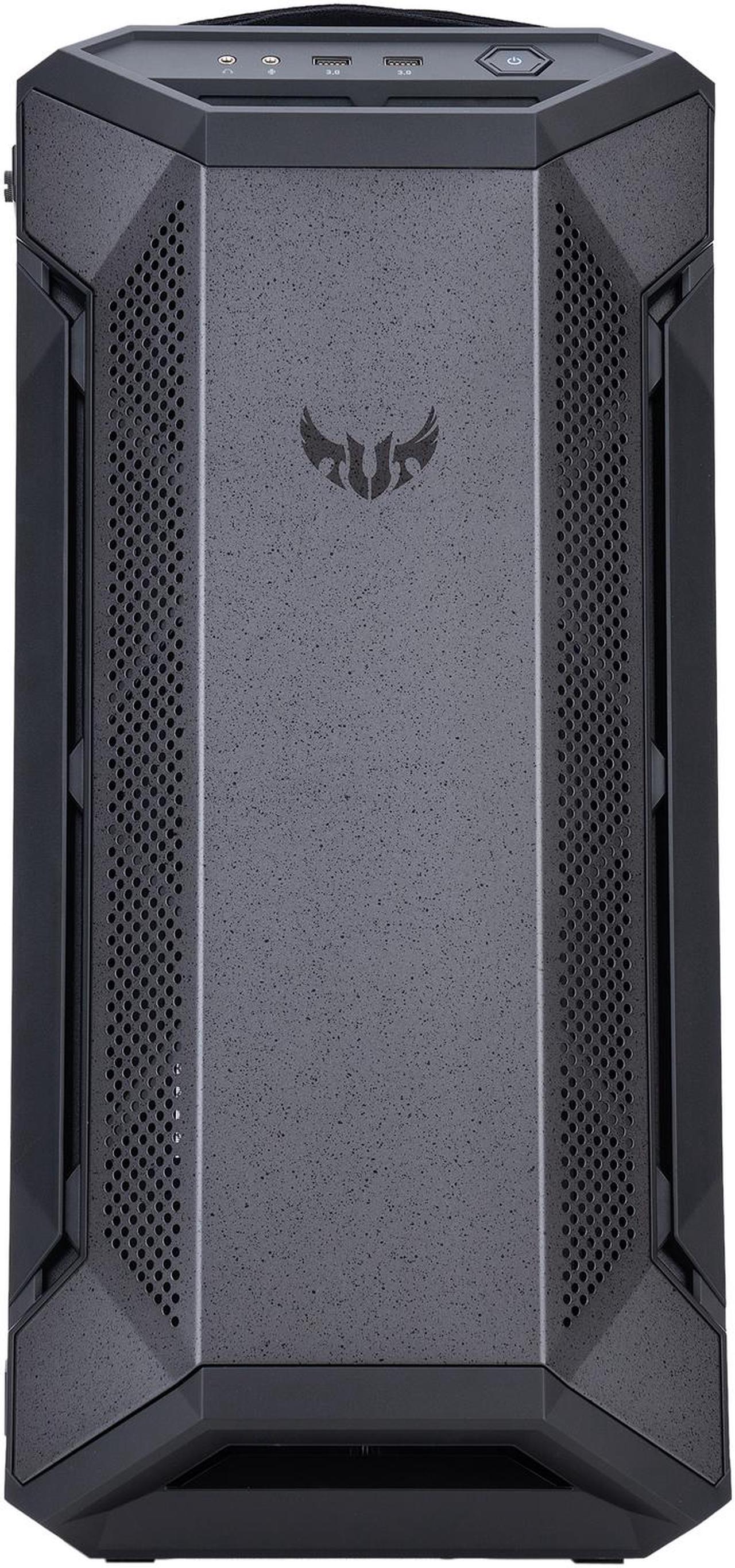 Alt view image 2 of 6 - ABS Gladiator Gaming PC - Intel i7 11700KF - GeForce RTX 3080 - G.Skill TridentZ RGB 16GB DDR4 3200MHz - 1TB PCIe Gen4 M.2 NVMe SSD
