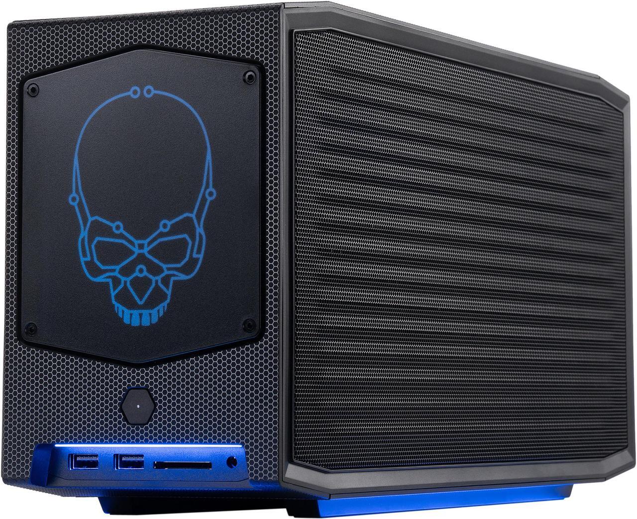 Main image of ABS Master Gaming PC - Windows 10 Home - Intel i9 11900KB Beast Canyon NUC - Asus GeForce RTX 3060 - G.Skill Ripjaws 16GB (2x8GB) DDR4 3200MHz - Intel 1TB M.2 NVMe SSD