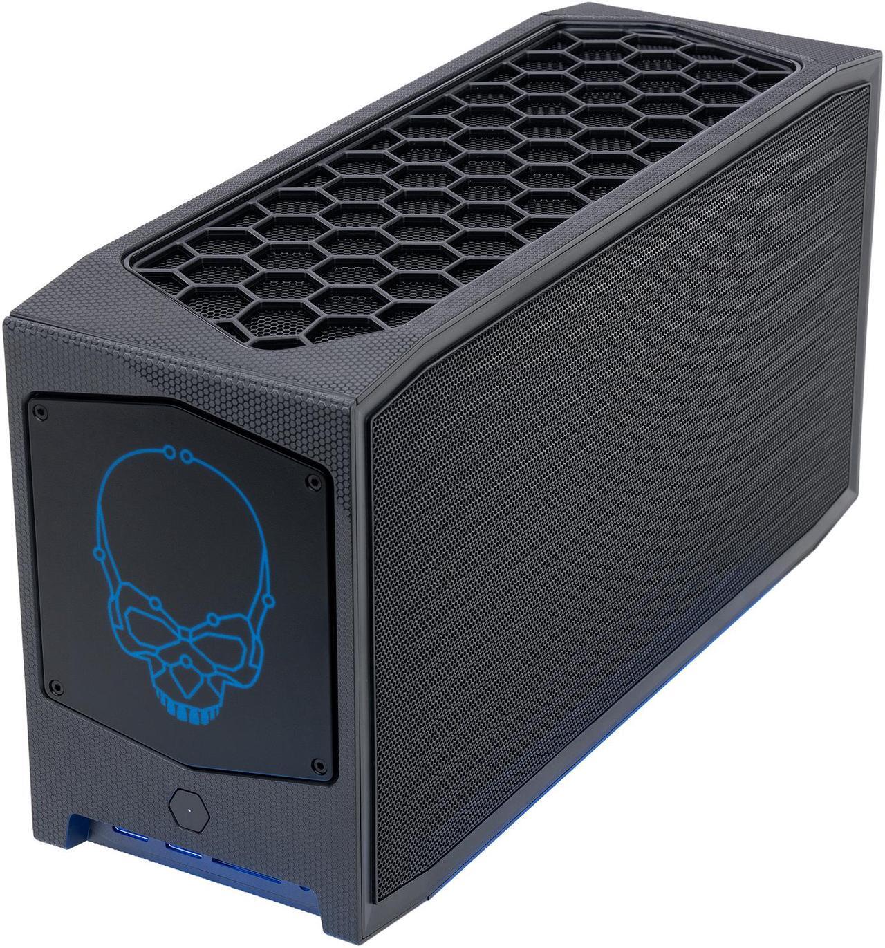 Alt view image 4 of 7 - ABS Master Gaming PC - Windows 10 Home - Intel i9 11900KB Beast Canyon NUC - Asus GeForce RTX 3060 - G.Skill Ripjaws 16GB (2x8GB) DDR4 3200MHz - Intel 1TB M.2 NVMe SSD