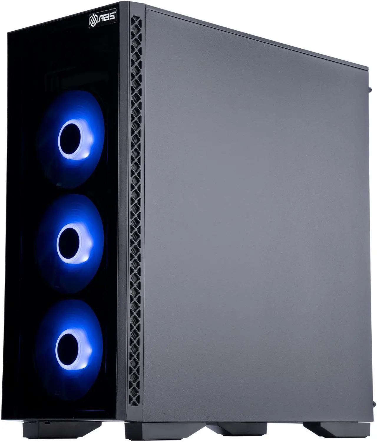 Alt view image 4 of 6 - ABS Gladiator Gaming PC - Windows 10 Home - Intel i7 11700F - GeForce RTX 3080 - G.Skill TridentZ RGB 16GB DDR4 3200 MHz - 1TB M.2 NVMe SSD