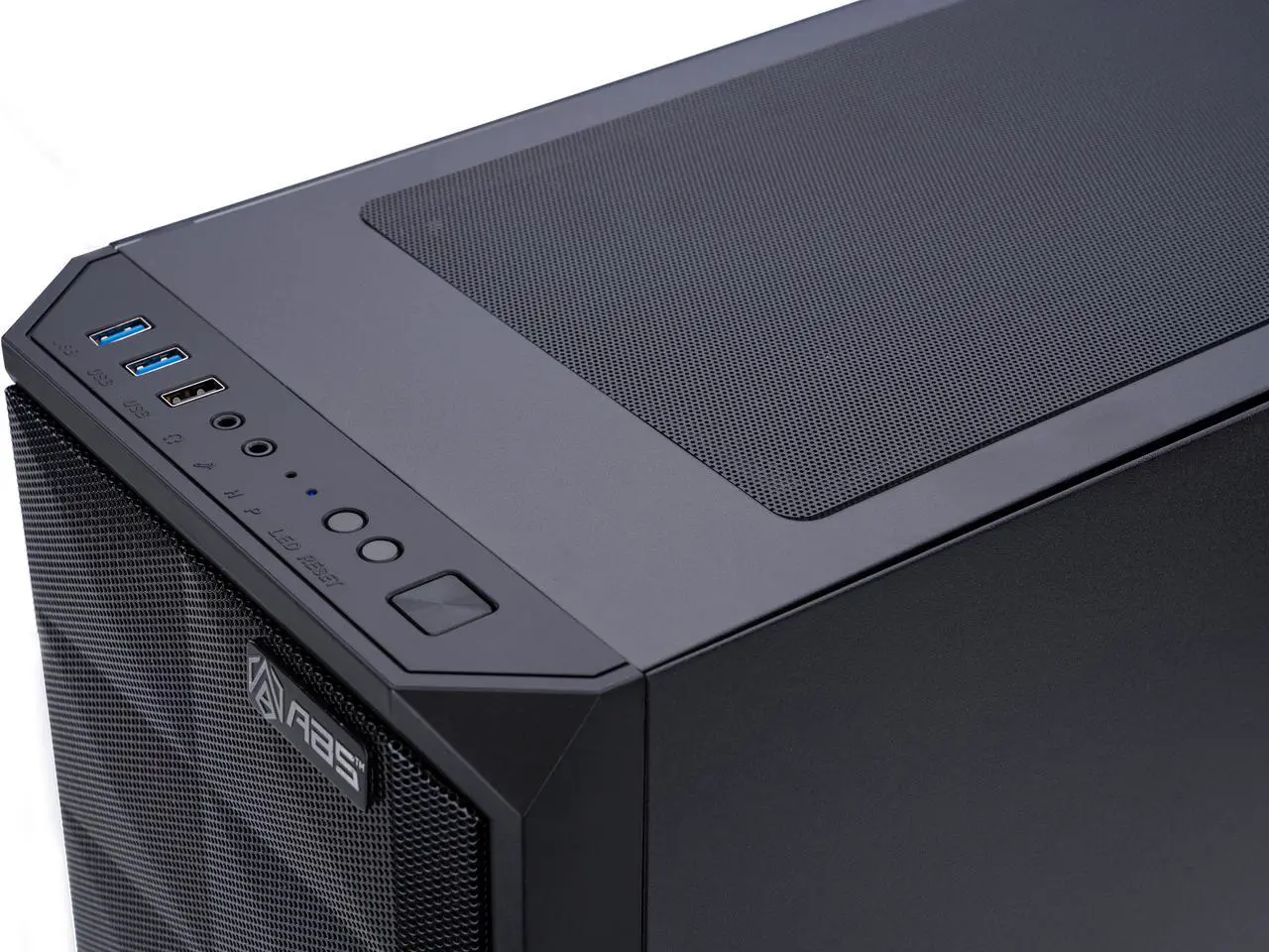 Alt view image 4 of 8 - ABS Gladiator Gaming PC – Intel i7 12700F - GeForce RTX 3070 Ti - 16GB DDR4 3200MHz – 1TB M.2 NVMe SSD - Windows 11 Pro