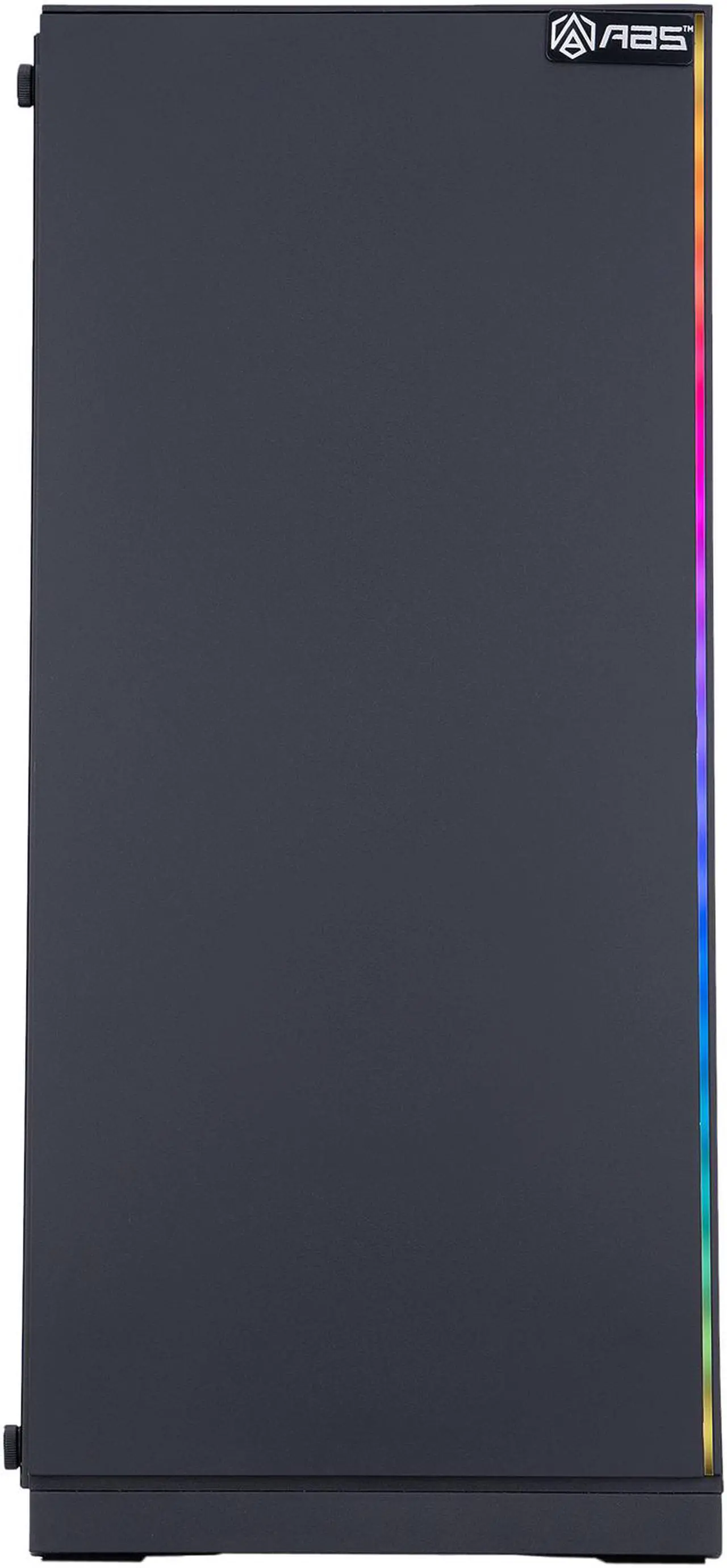 Alt view image 2 of 7 - ABS Master Gaming PC - Intel i5 11400F - GeForce RTX 3060 - 16GB RGB DDR4 3200MHz - 512GB M.2 NVMe SSD