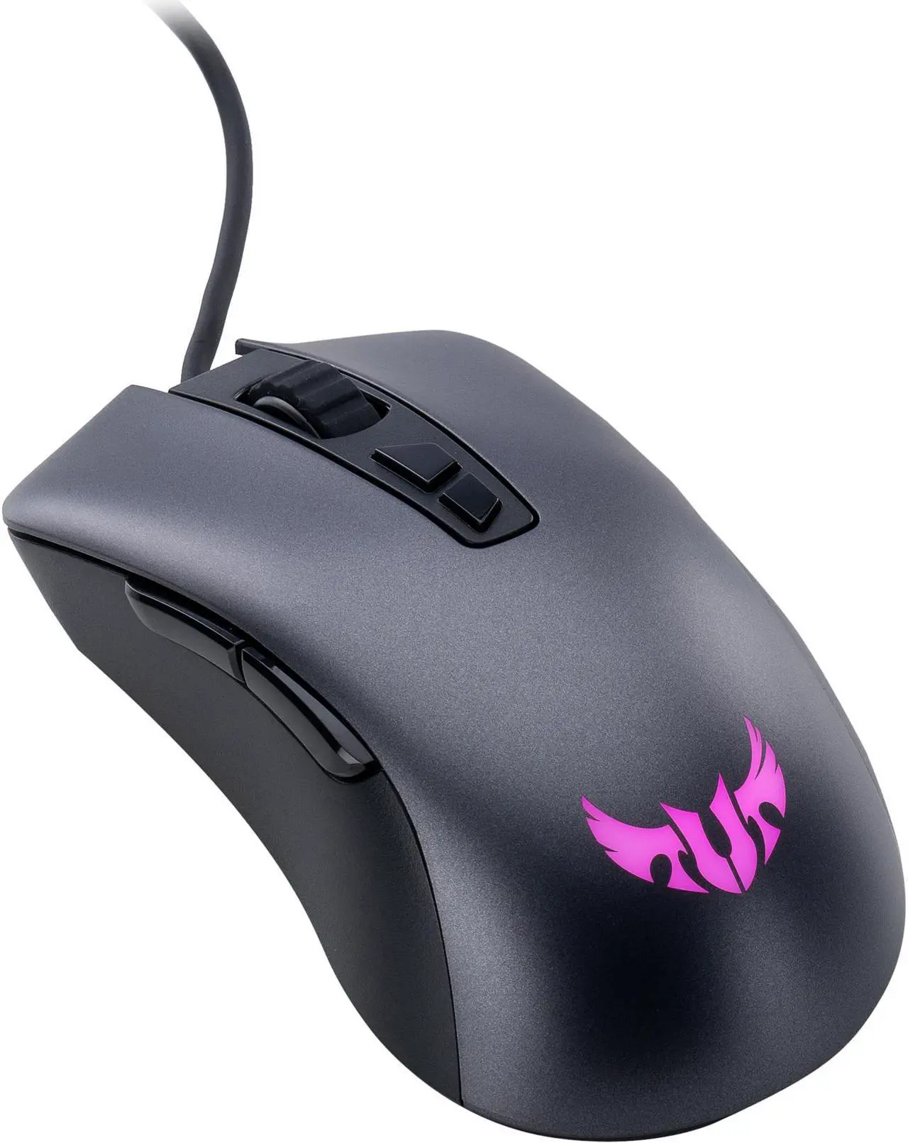 Alt view image 8 of 11 - ABS Master Gaming PC - Intel i5 12400F - GeForce RTX 3060 - 16GB DDR4 3200MHz - 512GB M.2 NVMe SSD - ASUS TUF GT301 - ASUS TUF Gaming Keyboard and Mouse