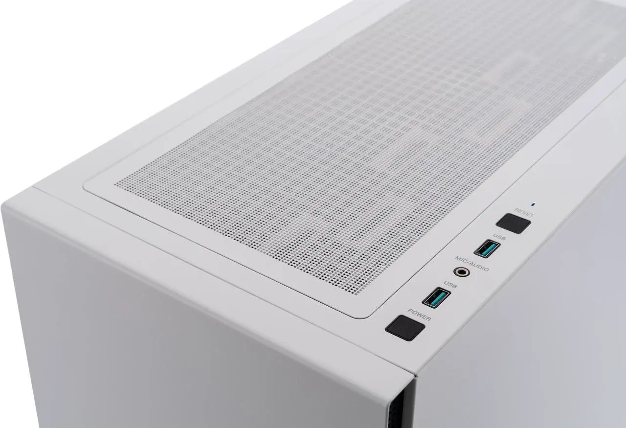 Alt view image 5 of 8 - ABS Vortex Aqua Expert AI PC - Windows 11 Pro - Intel i7 14700F - GeForce RTX 4080 Super - DLSS 3.5 - AI-Powered Performance - 64GB DDR5 6000MHz - 1TB M.2 NVMe SSD + 2TB M.2 NVMe SSD -ABSAI14700F4080S