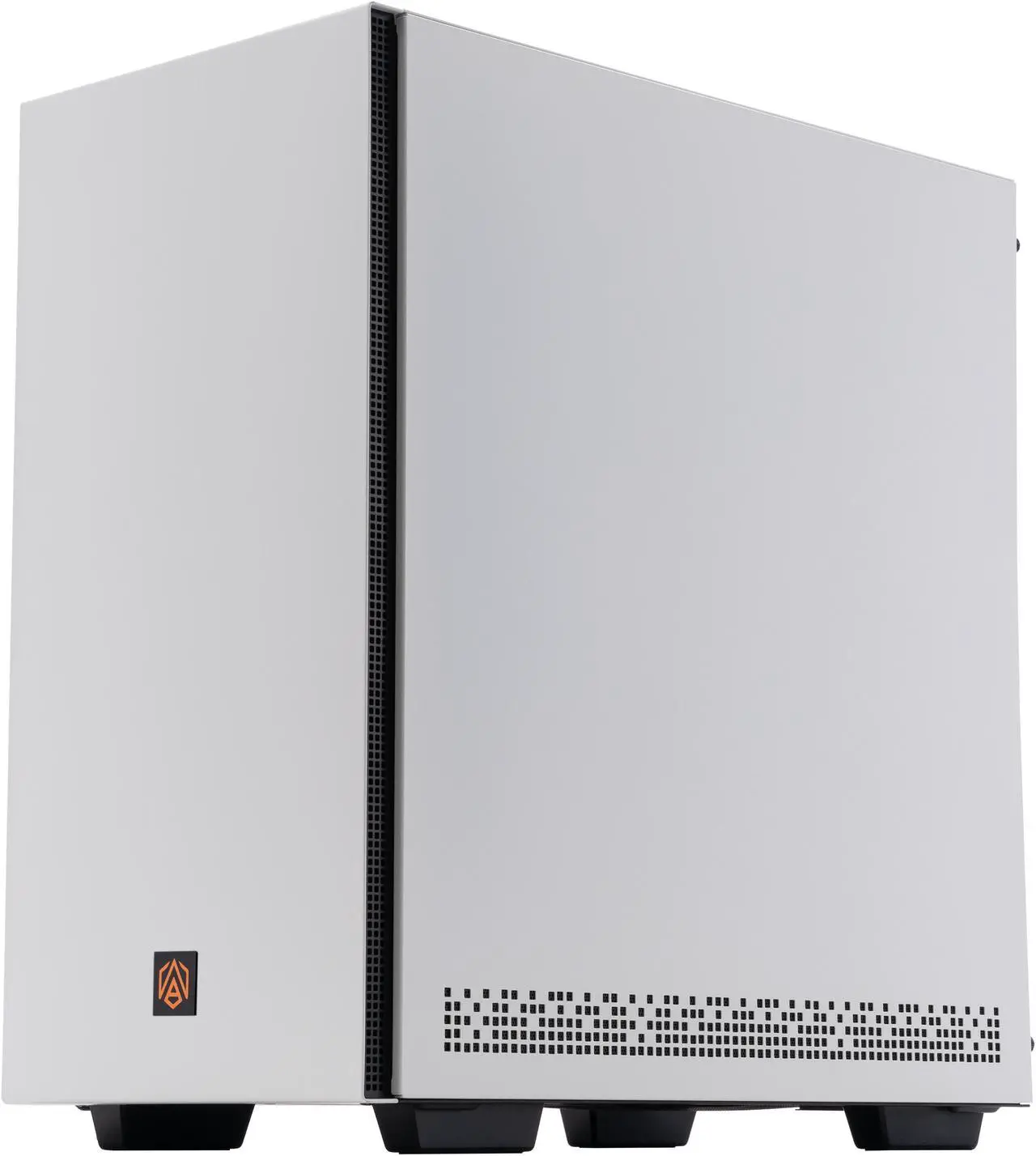 Alt view image 8 of 8 - ABS Vortex Aqua Expert AI PC - Windows 11 Pro - Intel i7 14700F - GeForce RTX 4080 Super - DLSS 3.5 - AI-Powered Performance - 64GB DDR5 6000MHz - 1TB M.2 NVMe SSD + 2TB M.2 NVMe SSD -ABSAI14700F4080S