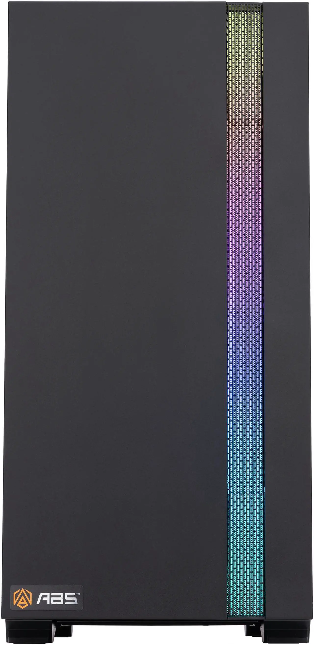 Alt view image 2 of 8 - ABS Vortex-X Ruby Gaming PC - Windows 11 Home - Ryzen 7 7700X - GeForce RTX 4080 Super - DLSS 3.5 - AI-Powered Performance - 32GB DDR5 6000MHz - 1TB M.2 NVMe SSD - VXR7700X4080S2