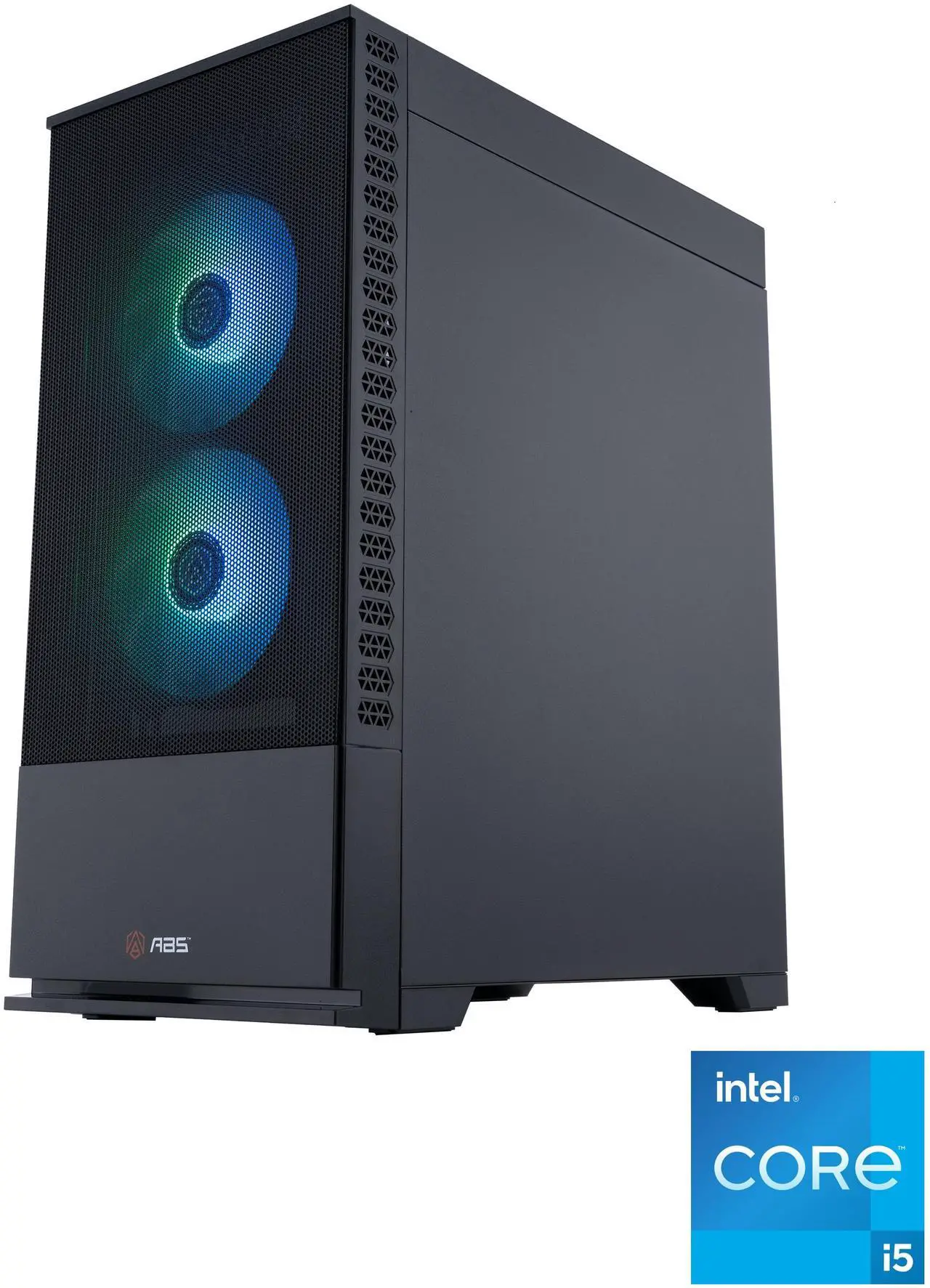 ABS Cyclone Aqua Gaming PC