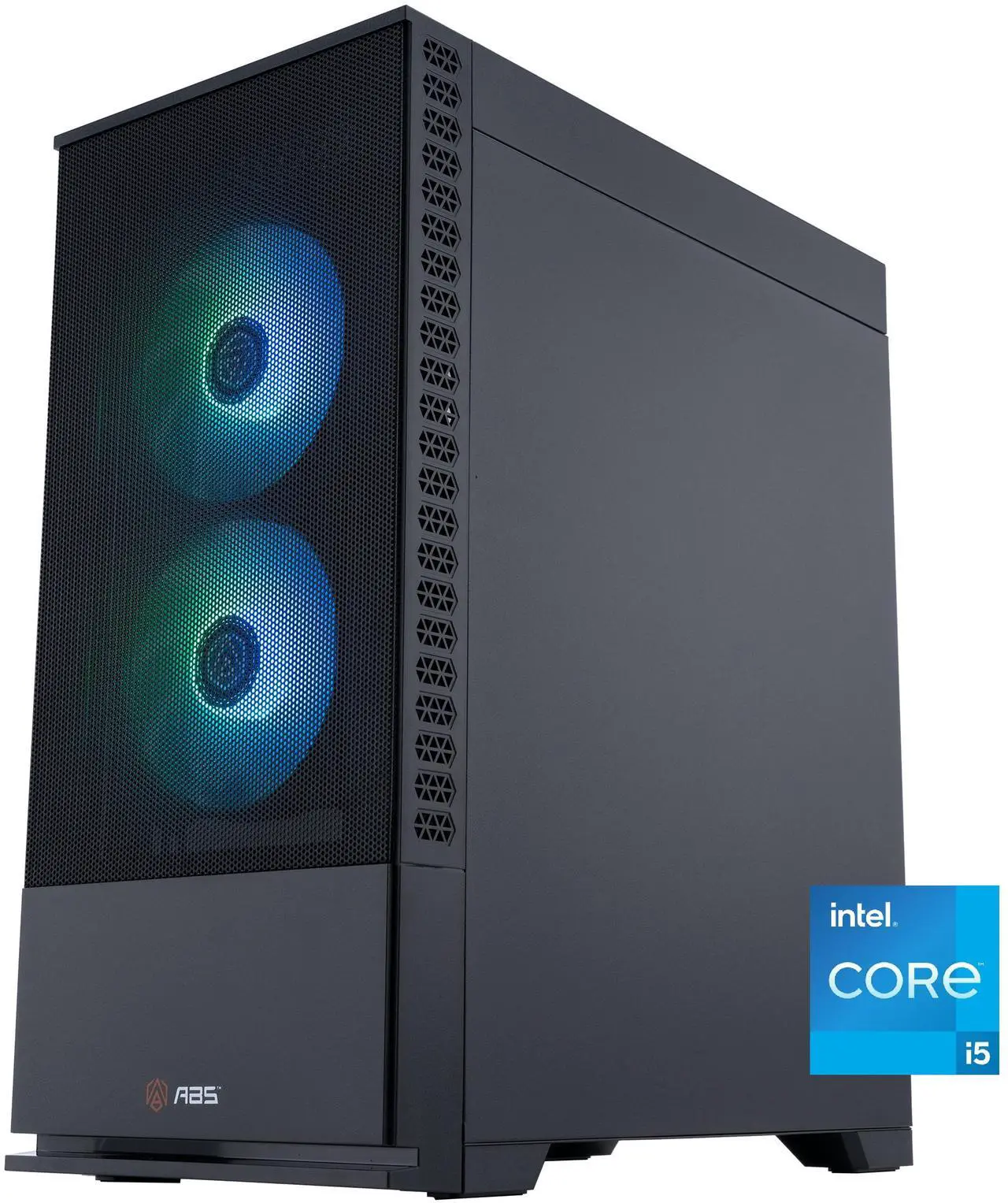 ABS Cyclone Aqua Gaming PC