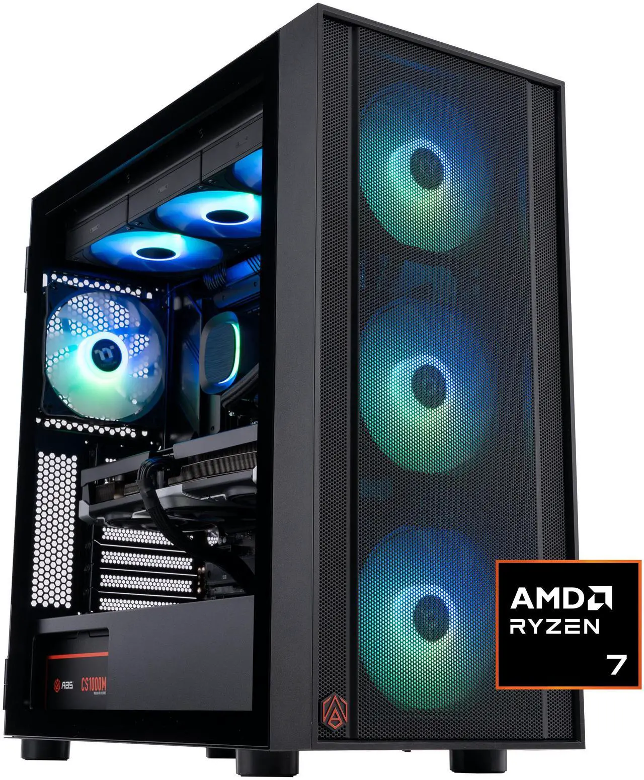 ABS Eurus Gaming PC
