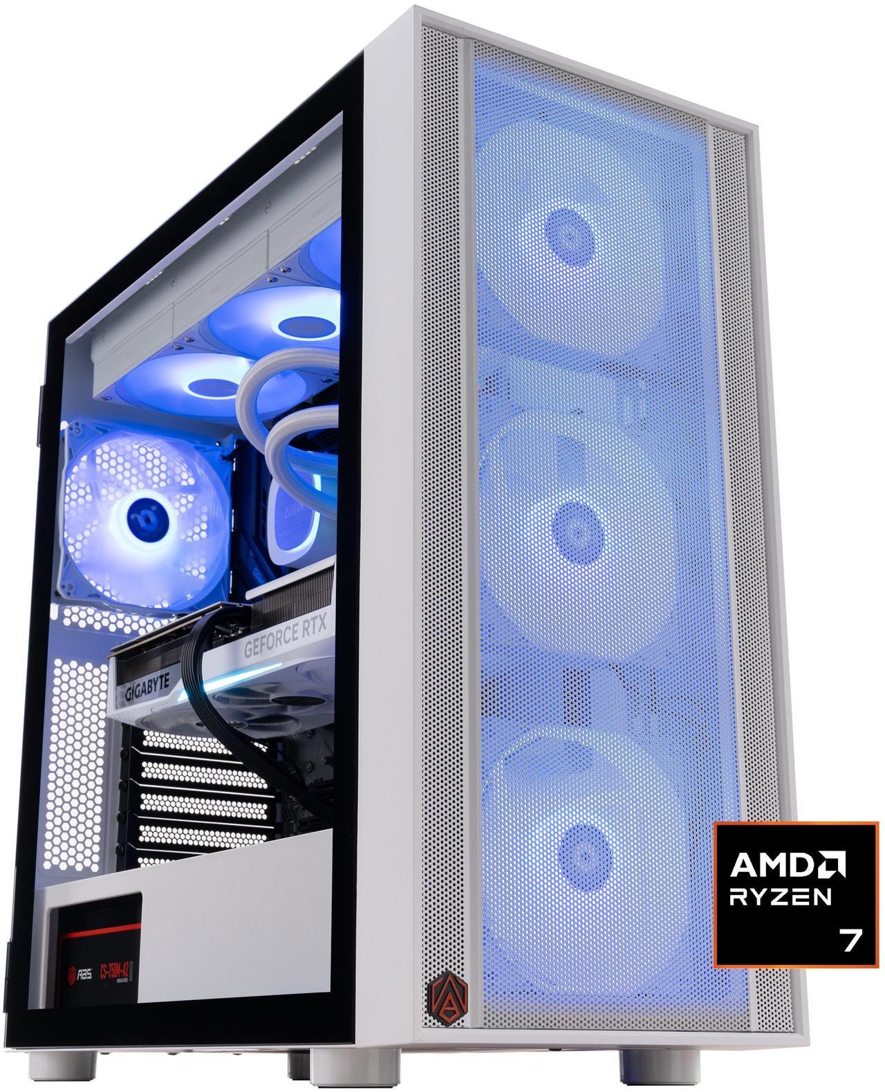 ABS Eurus Ruby Gaming PC