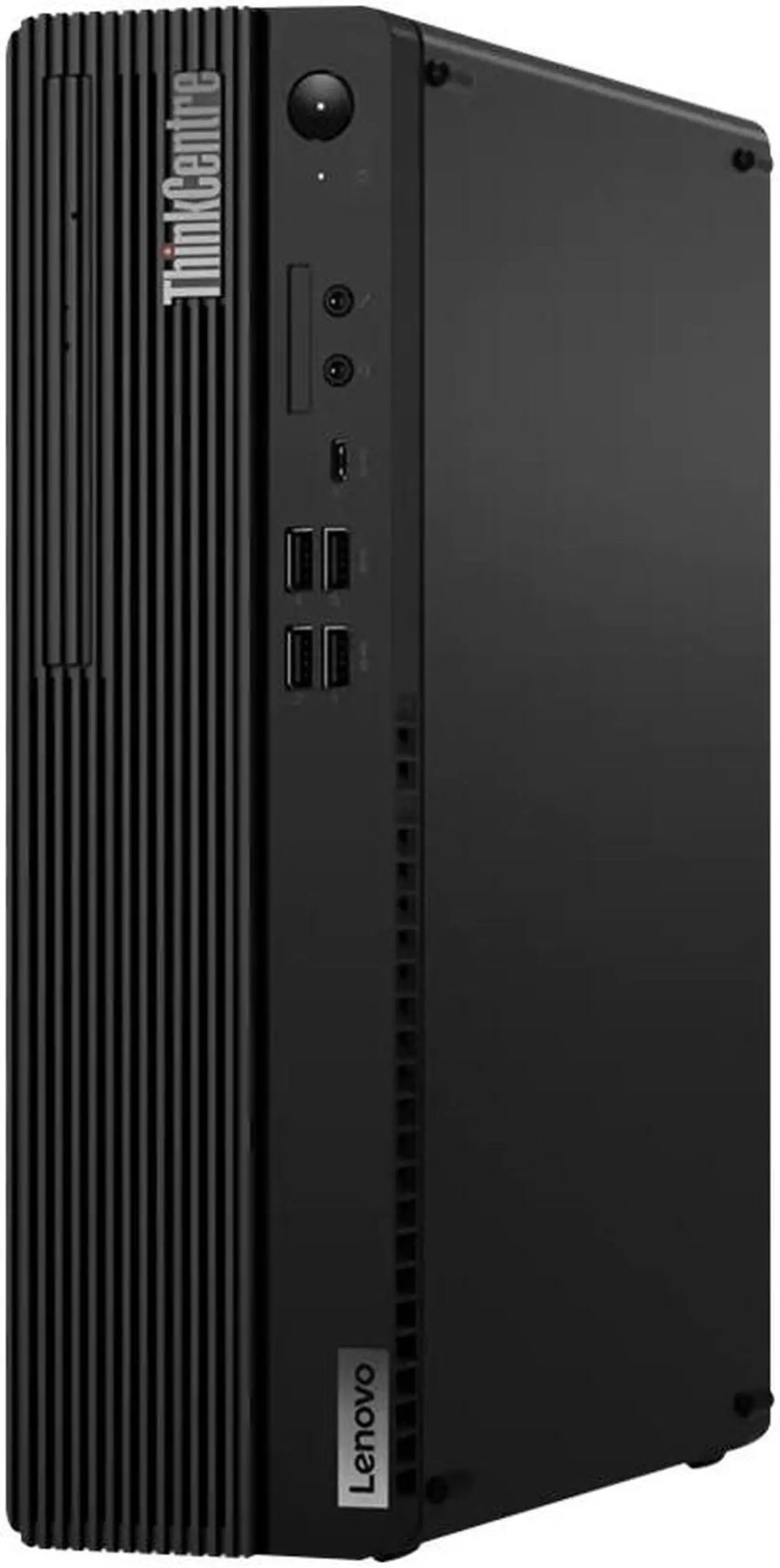 Main image of Lenovo ThinkCentre M90s Gen 3 11TT - SFF - Core i5 12500 / 3 GHz - RAM 16 GB - SSD 512 GB - TCG Opal Encryption, NVMe, Performance - DVD-Writer - UHD Graphics 770 - GigE, Bluetooth 5.2
