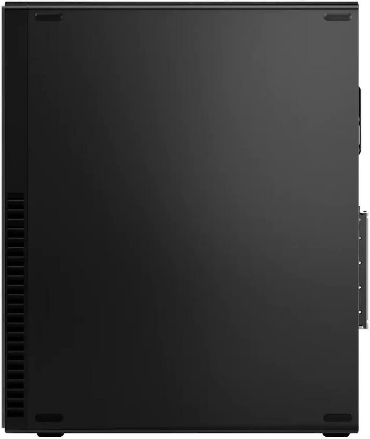 Alt view image 5 of 9 - Lenovo ThinkCentre M90s Gen 3 11TT - SFF - Core i5 12500 / 3 GHz - RAM 16 GB - SSD 512 GB - TCG Opal Encryption, NVMe, Performance - DVD-Writer - UHD Graphics 770 - GigE, Bluetooth 5.2