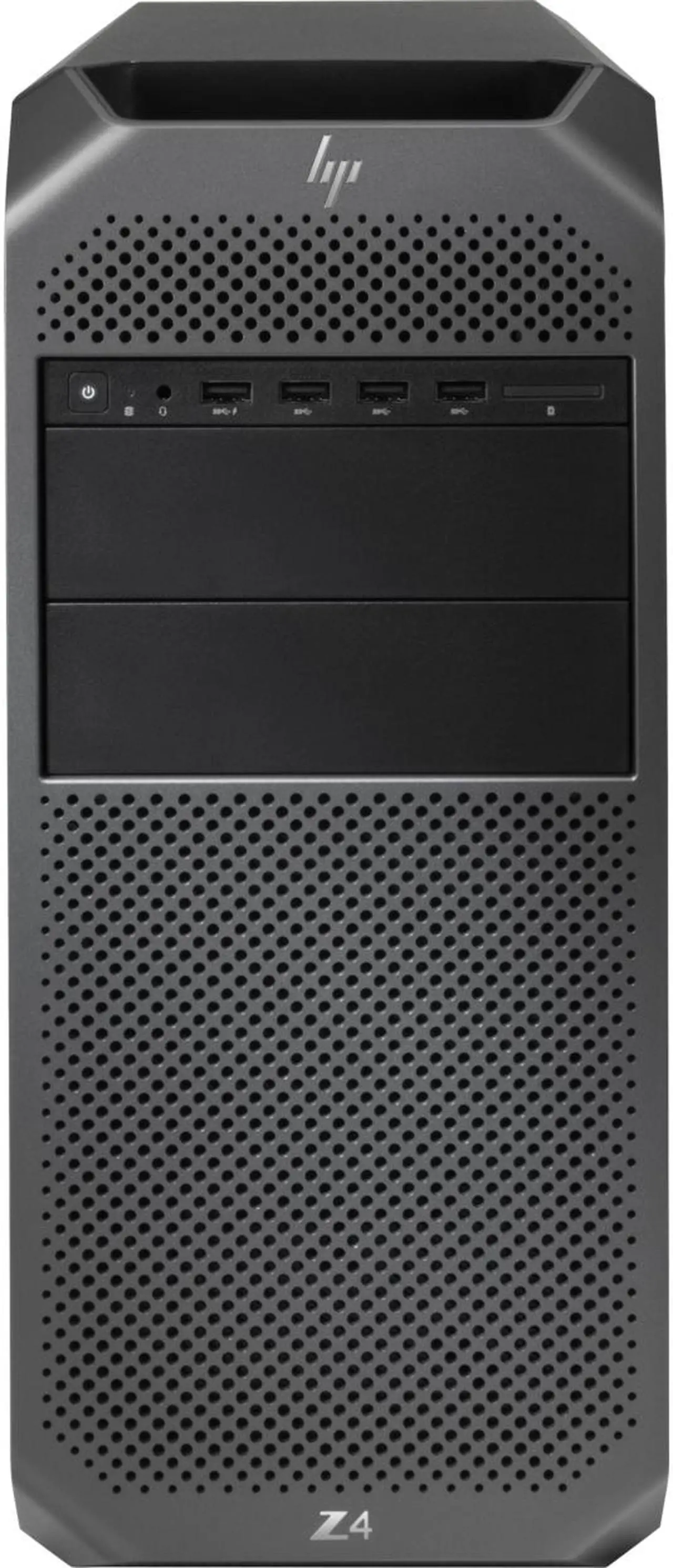 Main image of HP Z4 G4 Workstation - Intel Zeon W2223 - 16GB DDR4 - 512GB - Windows 11 Pro 64 6T7C8UT#ABA