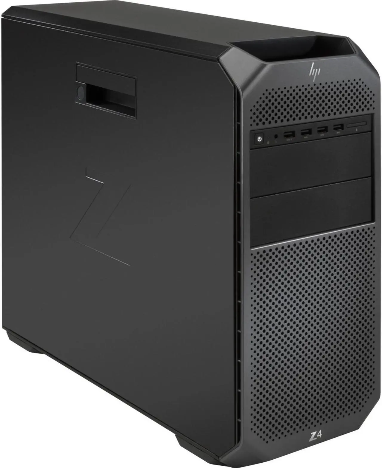 Alt view image 4 of 4 - HP Z4 G4 Workstation - Intel Zeon W2223 - 16GB DDR4 - 512GB - Windows 11 Pro 64 6T7C8UT#ABA