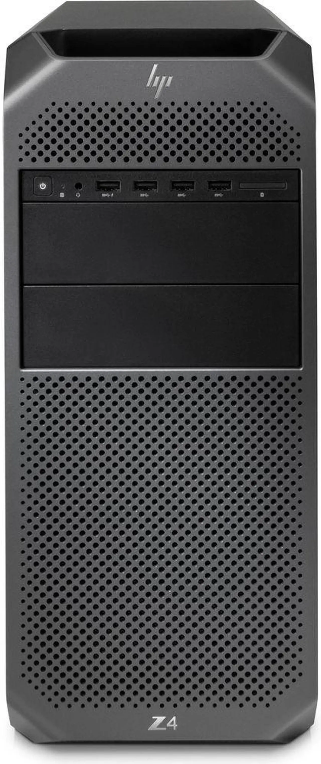 Alt view image 2 of 5 - HP Desktop PC Intel Core i9-7960X 64GB 2TB SSD Nvidia RTX 2080 8GB Windows 10 Pro 64-bit
