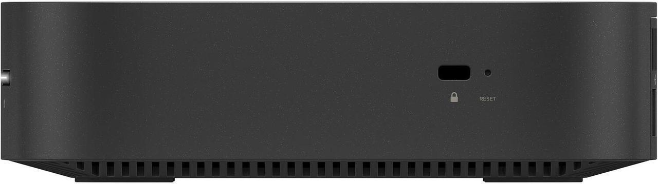 Alt view image 5 of 7 - HP Chromebox G4 Chromebox - Intel Core i3 13th Gen i3-1315U Hexa-core (6 Core) 1.20 GHz - 8 GB RAM DDR4 SDRAM - 64 GB Flash Memory Capacity - Mini PC