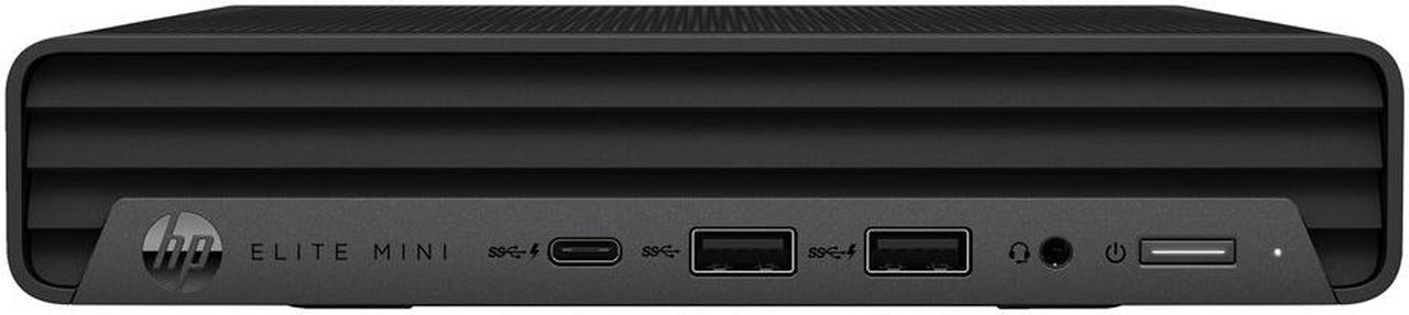 HP Mini Conference Gen 9 - with Microsoft Team Rooms - Intel Core i7 12700T 1.4 GHz - 16 GB DDR5 RAM - 256 GB SSD