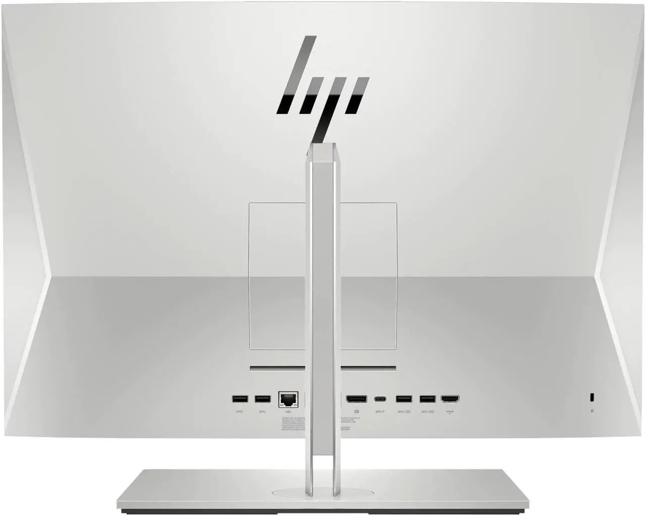 Alt view image 2 of 3 - HP All-in-One Computer 800 G6-AIO Intel Core i7-107000 2.9GHz 16GB DDR4 512GB NVMe 23.8inch FHD Windows 11 Pro 64-bit Internal WIFI