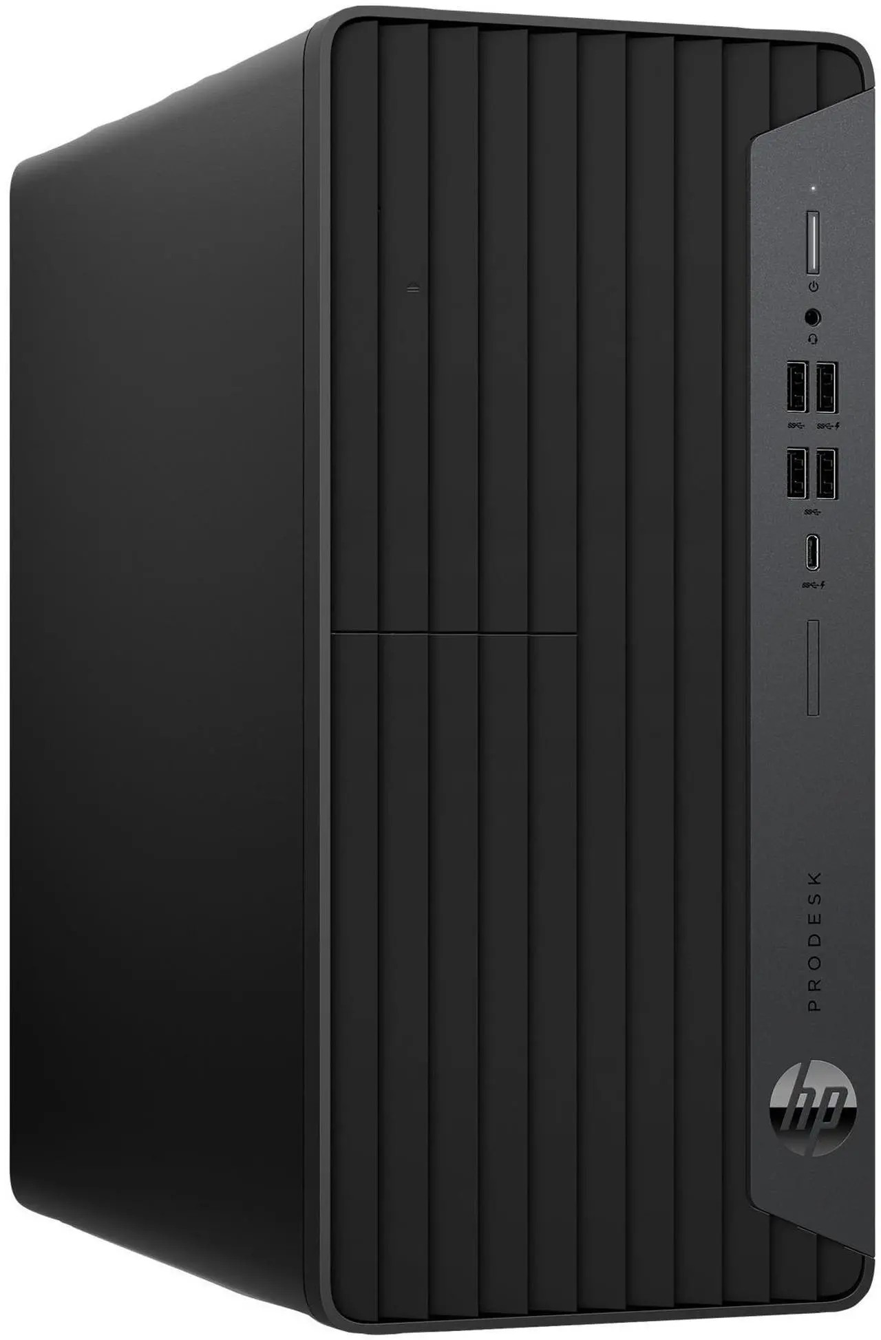 Alt view image 2 of 5 - HP ProDesk 600 G6 Desktop Intel Core i5-10500 16GB Memory 512GB SSD Windows 11 Pro