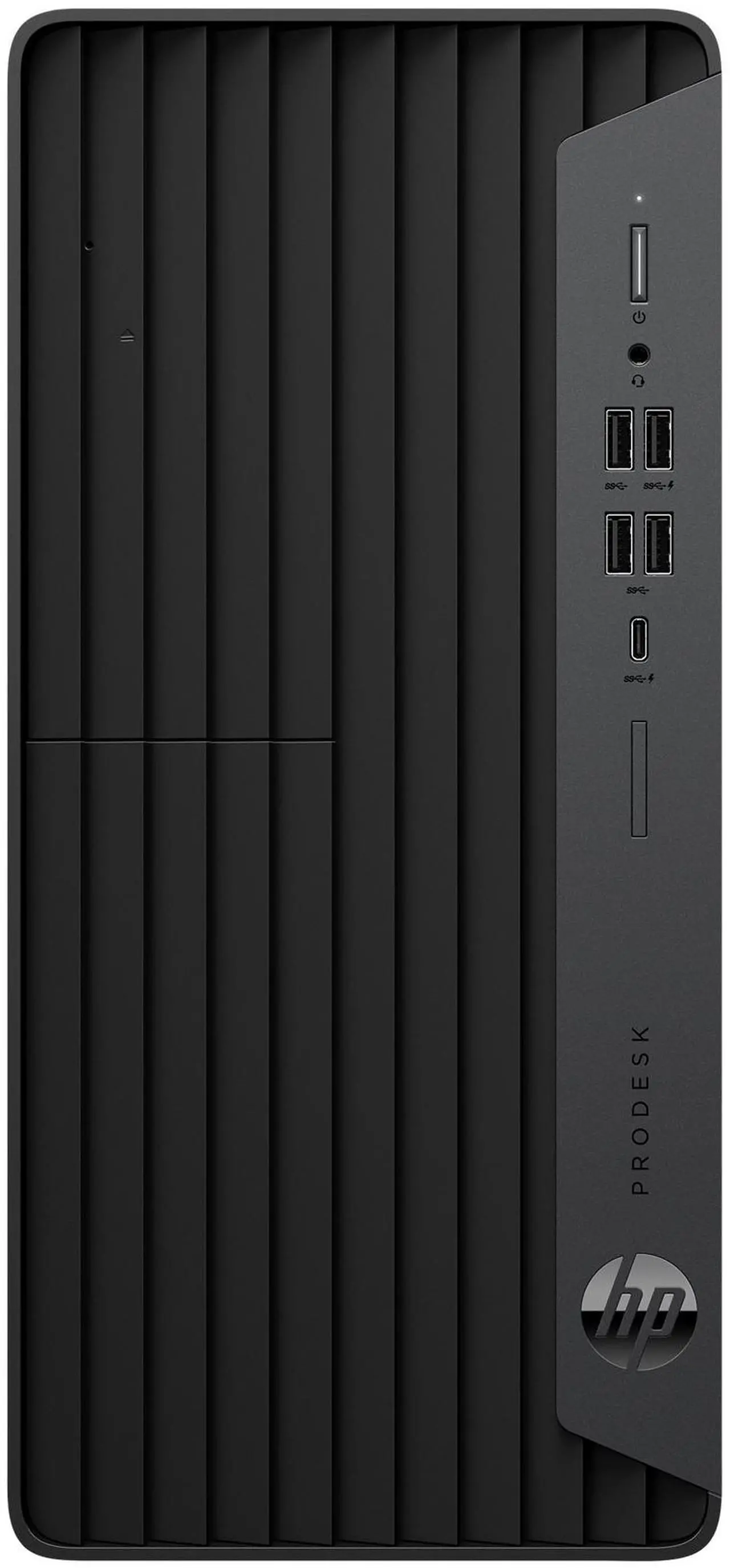 Main image of HP ProDesk 600 G6 Desktop Intel Core i5-10500 16GB Memory 512GB SSD Windows 11 Pro