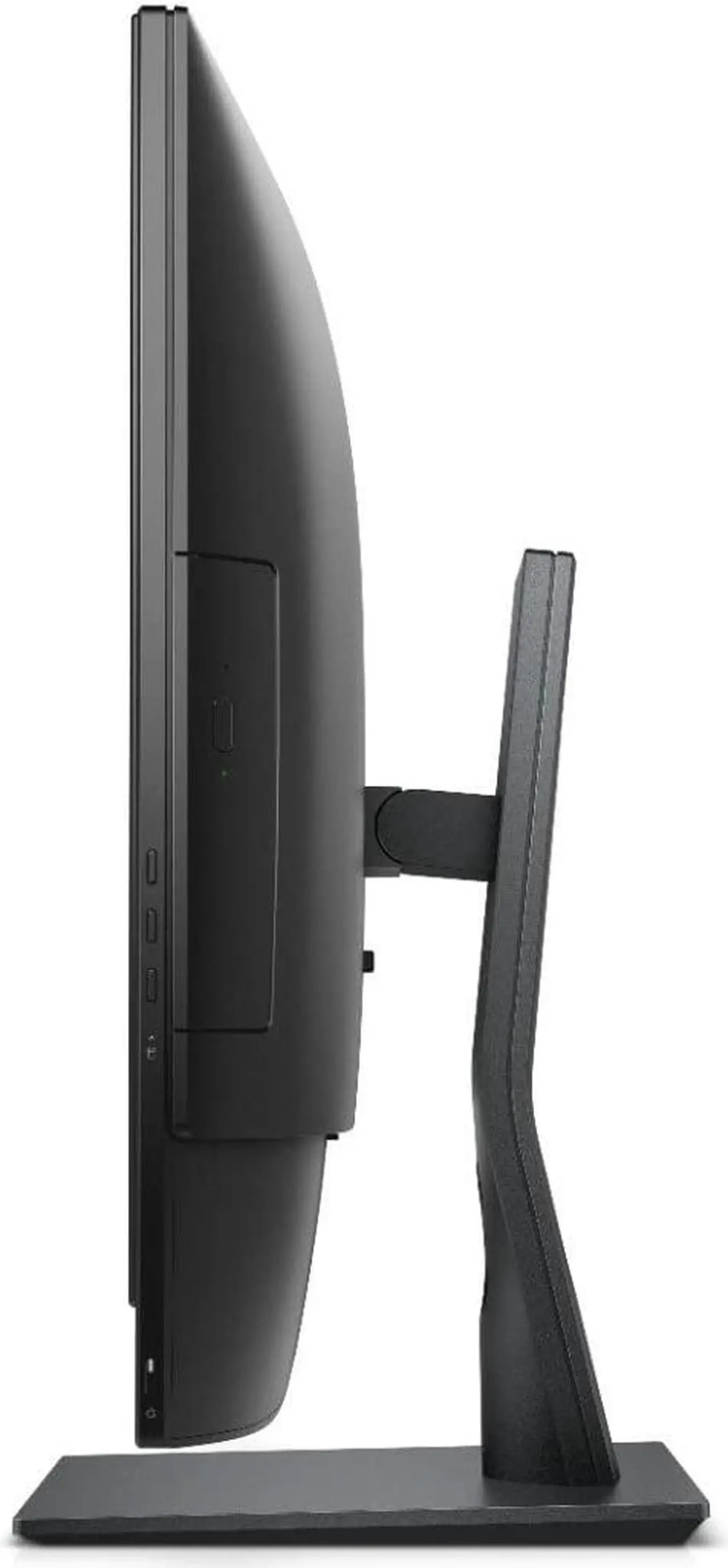 Alt view image 4 of 5 - DELL All-in-One Computer OptiPlex 7450 AIO Intel Core i7-7700 16GB DDR4 512GB SSD 23.8" Windows 10 Pro 64-bit