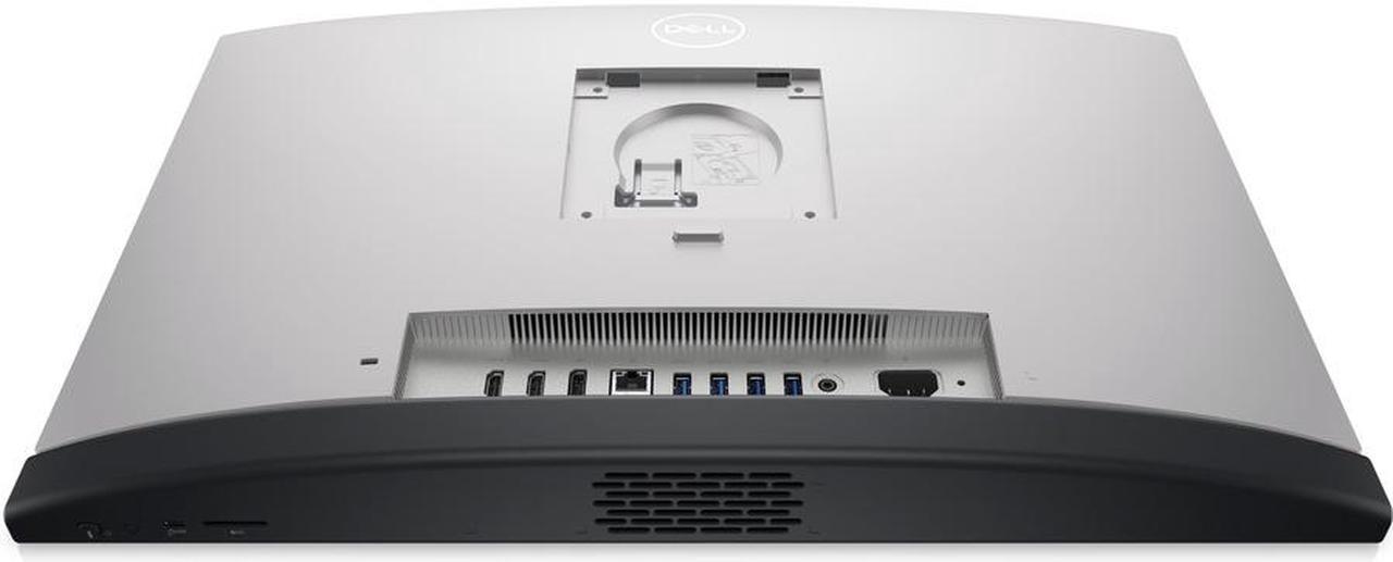 Alt view image 4 of 10 - DELL 23.8" All-in-One OptiPlex 7410 Plus Desktop PC - Intel Core i5-13500 (2.50 GHz) - 16GB DDR5 - 256 GB PCIe SSD - Windows 11 Pro