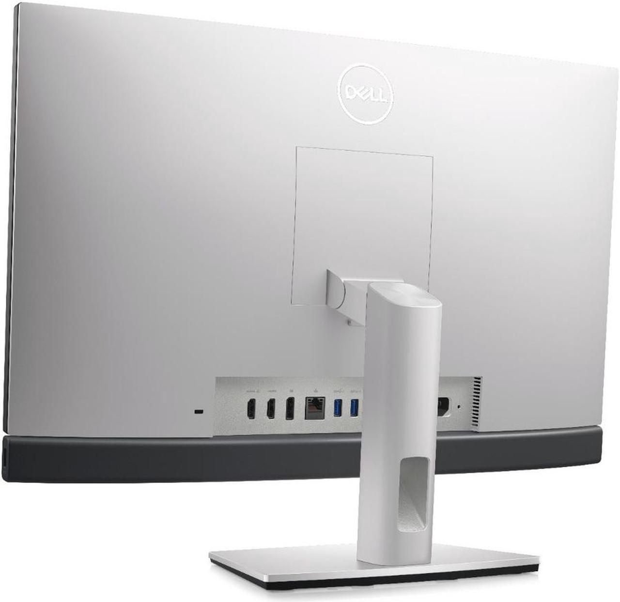 Alt view image 8 of 10 - DELL 23.8" All-in-One OptiPlex 7410 Plus Desktop PC - Intel Core i5-13500 (2.50 GHz) - 16GB DDR5 - 256 GB PCIe SSD - Windows 11 Pro