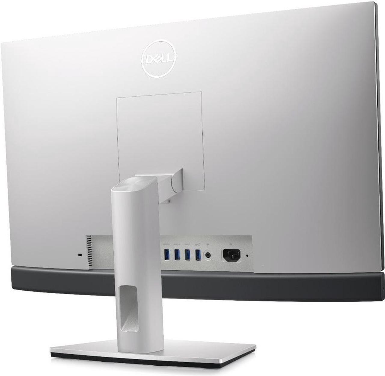 Alt view image 9 of 10 - DELL 23.8" All-in-One OptiPlex 7410 Plus Desktop PC - Intel Core i5-13500 (2.50 GHz) - 16GB DDR5 - 256 GB PCIe SSD - Windows 11 Pro