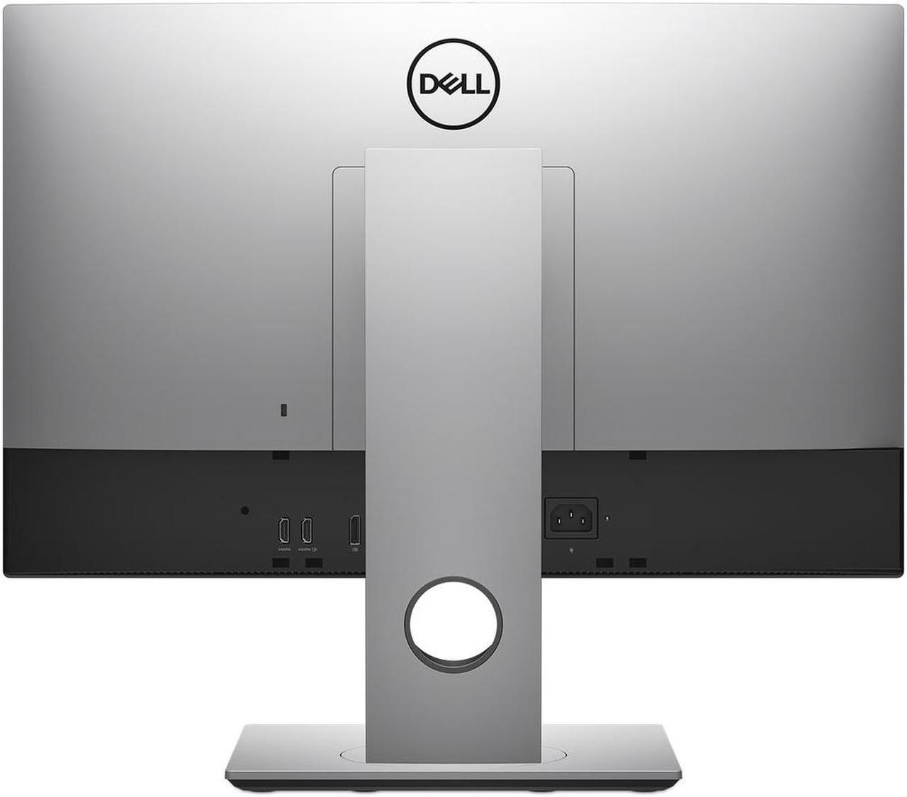 Alt view image 2 of 3 - DELL All-in-One Computer OptiPlex 7470-AIO Intel Core i7-9700 16GB DDR4 512GB SSD 23.8" Touchscreen Windows 11 Pro 64-bit