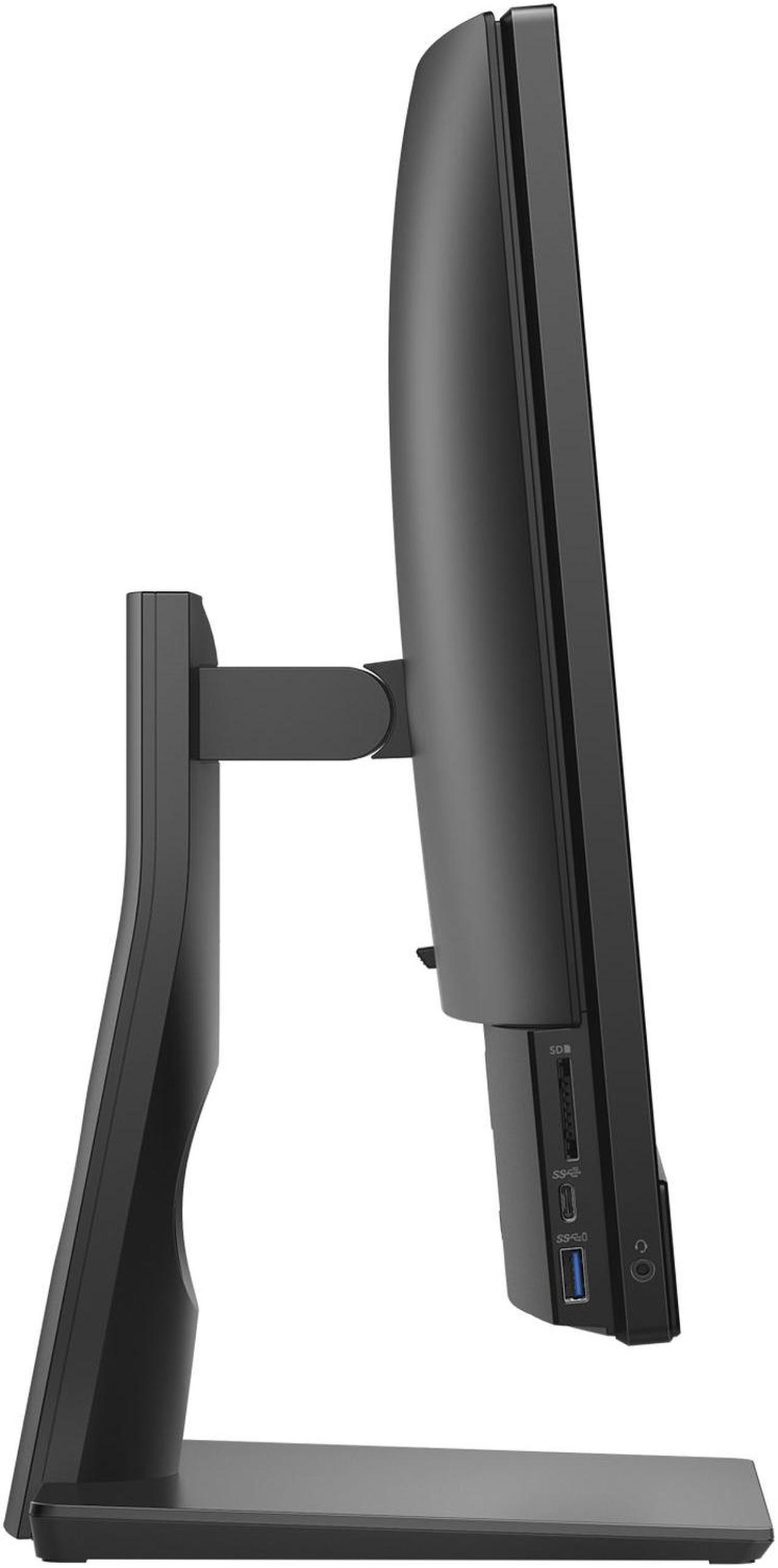Alt view image 3 of 3 - DELL All-in-One Computer OptiPlex 5270-AIO Intel Core i5-9500 8GB DDR4 256 GB NVMe SSD 21.5" Windows 11 Pro 64-bit