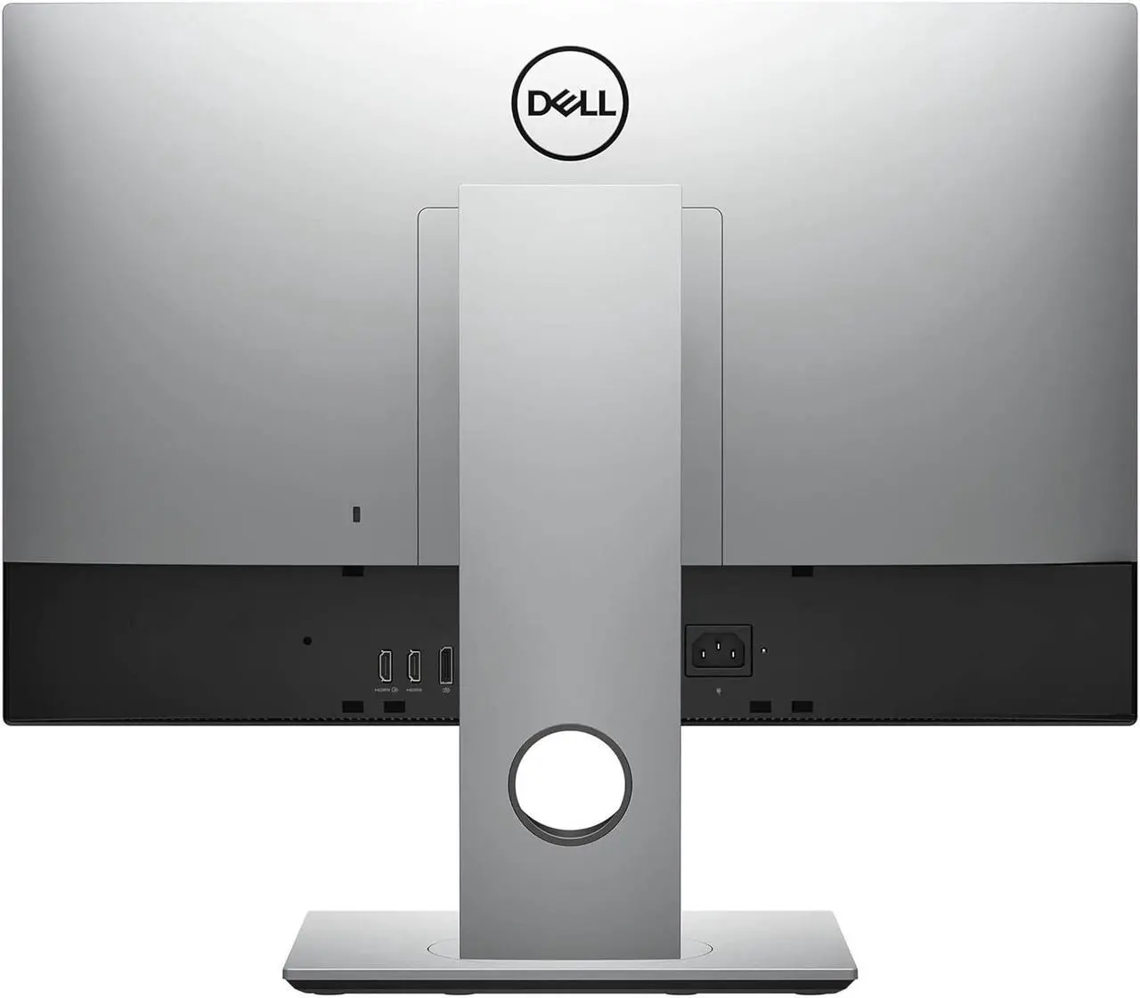 Alt view image 2 of 3 - Dell 7490 All in One Desktop Intel Core i7-10700 2.9GHz 16 GB RAM  512GB SSD 23.8" FHD Windows 11 Pro