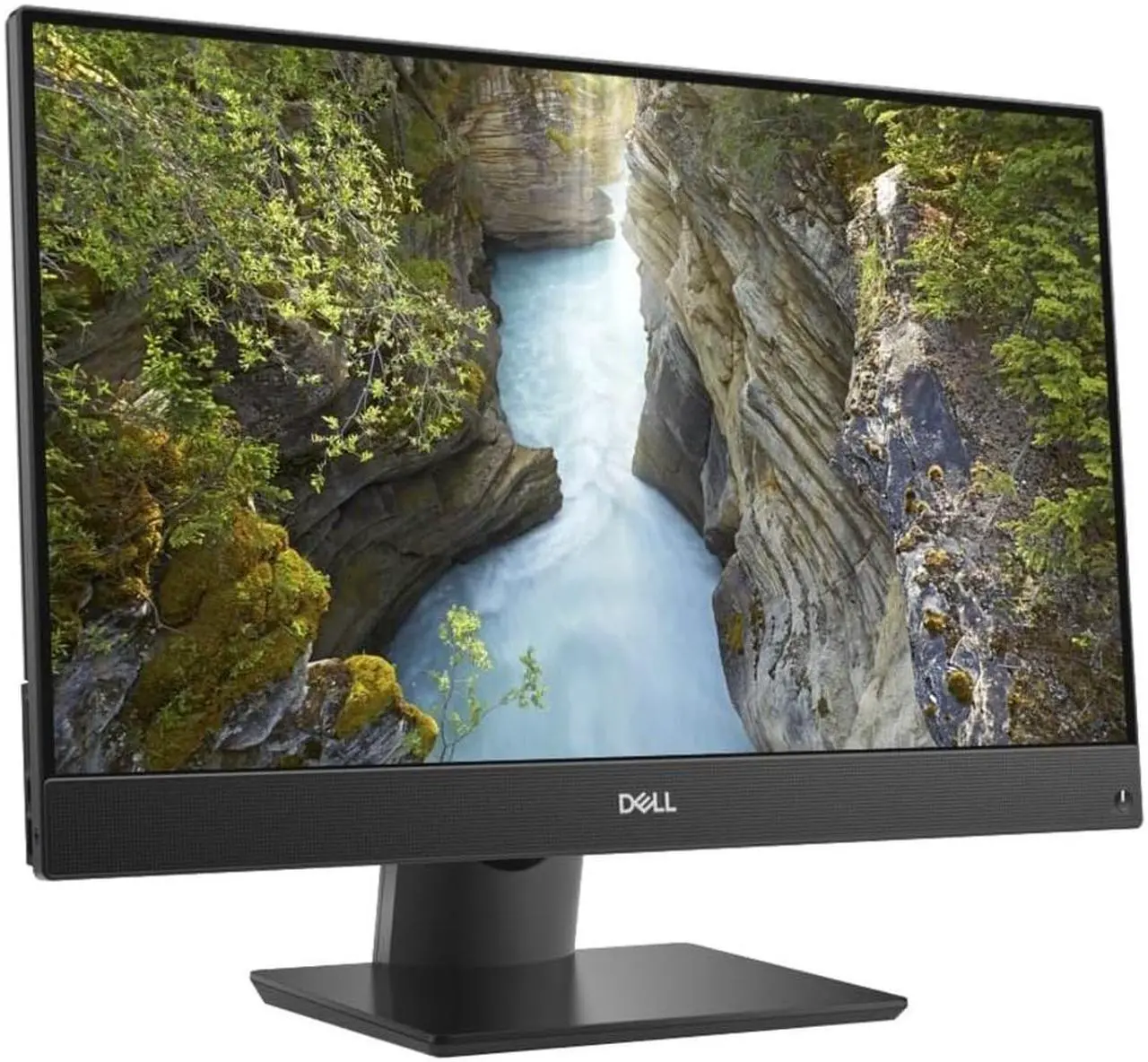 Main image of Dell 7490 All in One Desktop Intel Core i7-10700 2.9GHz 16 GB RAM  512GB SSD 23.8" FHD Windows 11 Pro