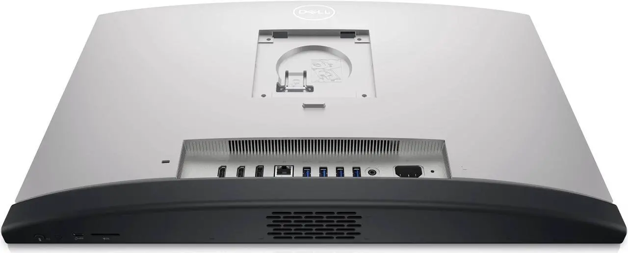 Main image of Dell 7410-AIO Desktop Intel Core i5-12500 3.0GHz  16GB Memory 256GB SSD 23.8" FHD  Internal WiFi Bluetooth Windows 11 Pro 64-bit