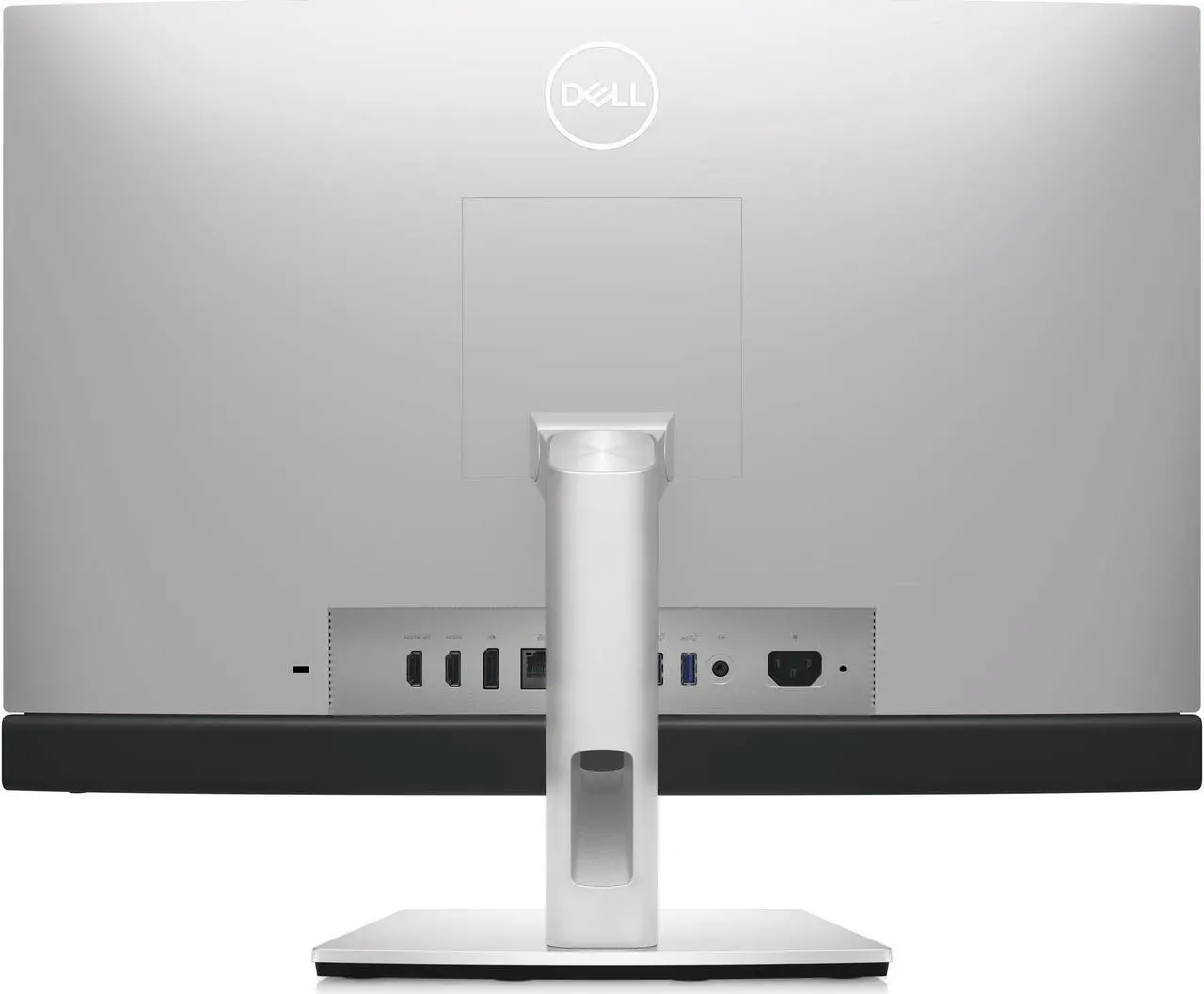 Alt view image 2 of 3 - Dell 7410-AIO Desktop Intel Core i5-12500 3.0GHz  16GB Memory 256GB SSD 23.8" FHD  Internal WiFi Bluetooth Windows 11 Pro 64-bit
