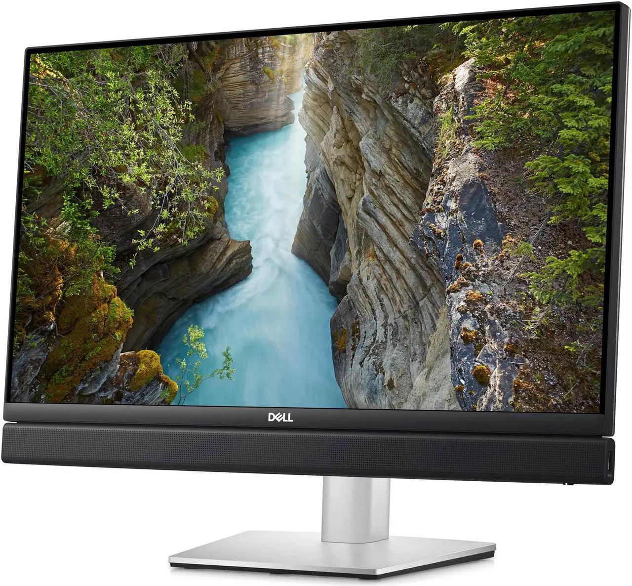 Alt view image 3 of 3 - Dell 7410-AIO Desktop Intel Core i5-12500 3.0GHz  16GB Memory 256GB SSD 23.8" FHD  Internal WiFi Bluetooth Windows 11 Pro 64-bit