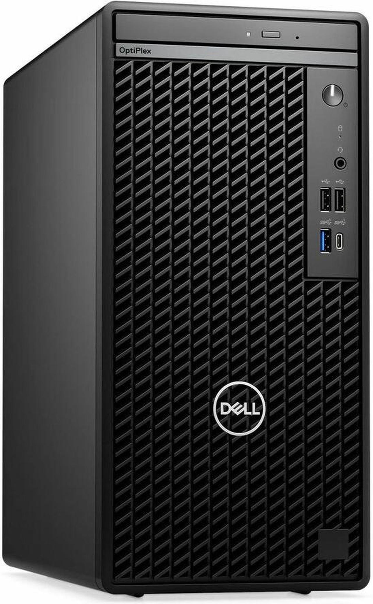 DELL Business Desktop OptiPlex Tower Plus 7020 625D9 Intel Core i9-14900 64GB DDR5 1 TB PCIe SSD Intel UHD Graphics 770 Windows 11 Pro 64-bit