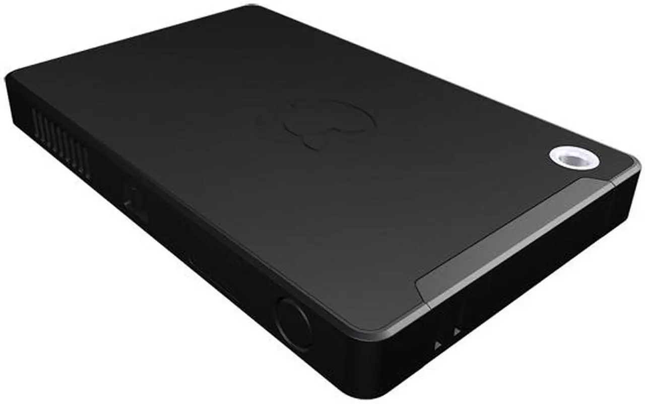 Alt view image 6 of 19 - Kangaroo Mobile Desktop Computer KJ2B#001-NA Intel Atom X5-Z8500 (1.44 GHz) 2 GB LPDDR3 32 GB eMMC Windows 10 Home
