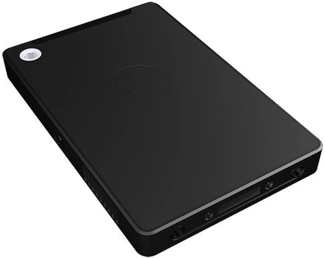 Alt view image 8 of 19 - Kangaroo Mobile Desktop Computer KJ2B#001-NA Intel Atom X5-Z8500 (1.44 GHz) 2 GB LPDDR3 32 GB eMMC Windows 10 Home