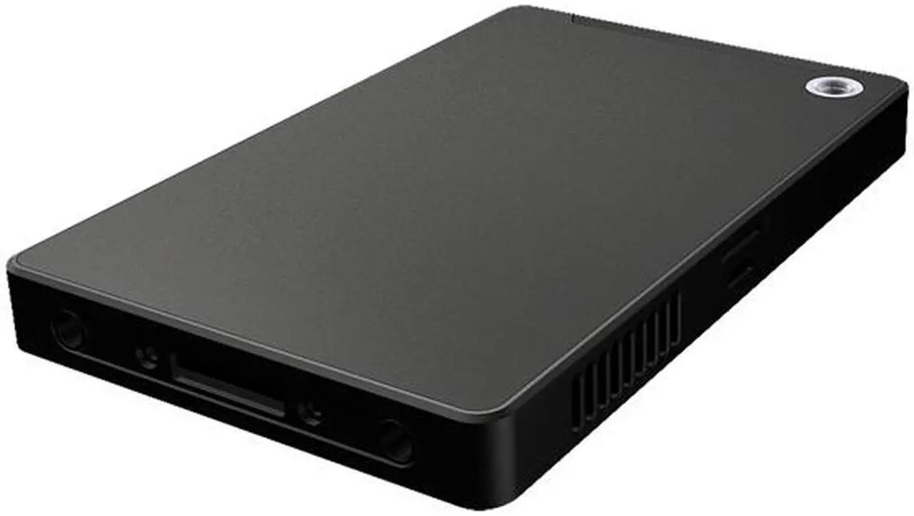 Alt view image 11 of 19 - Kangaroo Mobile Desktop Computer KJ2B#001-NA Intel Atom X5-Z8500 (1.44 GHz) 2 GB LPDDR3 32 GB eMMC Windows 10 Home