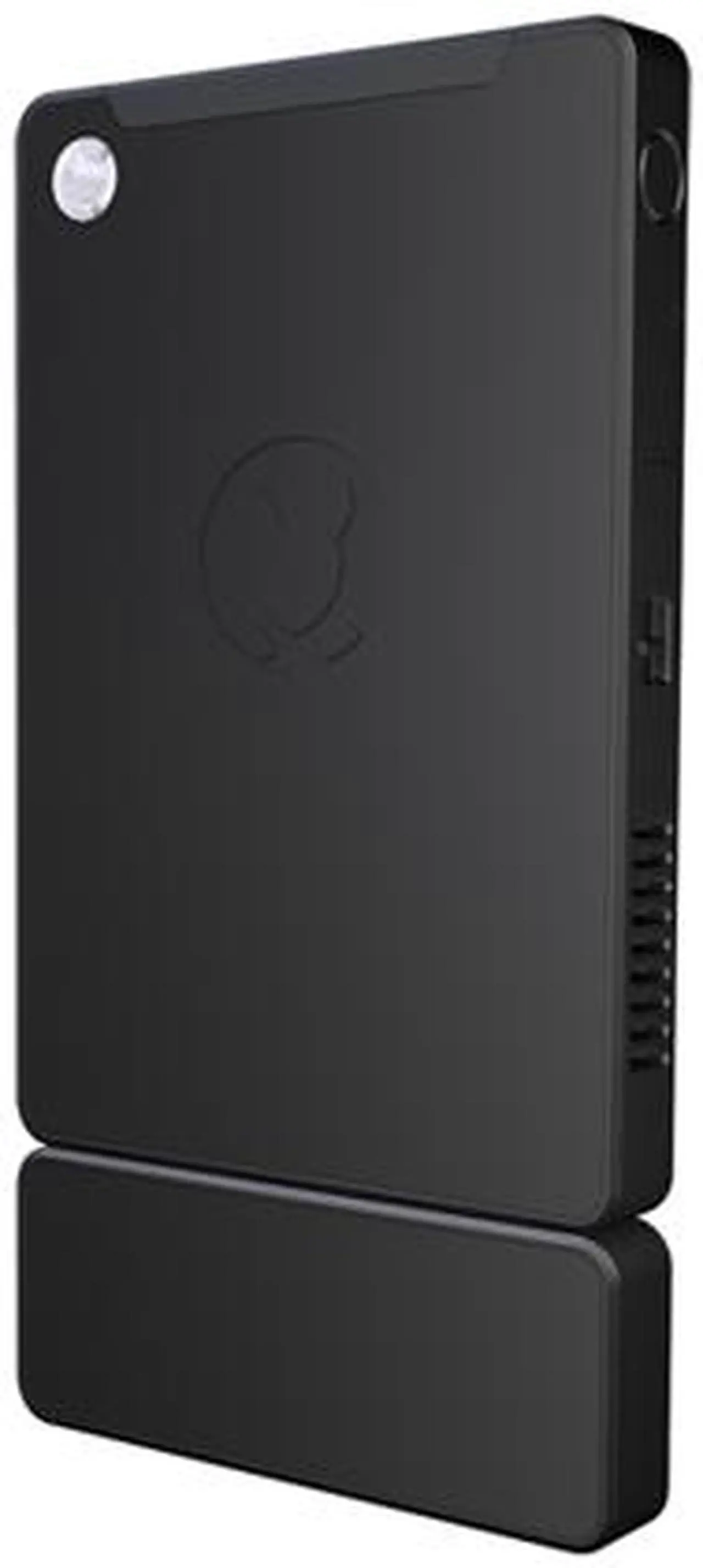 Alt view image 9 of 19 - Kangaroo Mobile Desktop Computer KJ2B#001-NA Intel Atom X5-Z8500 (1.44 GHz) 2 GB LPDDR3 32 GB eMMC Windows 10 Home