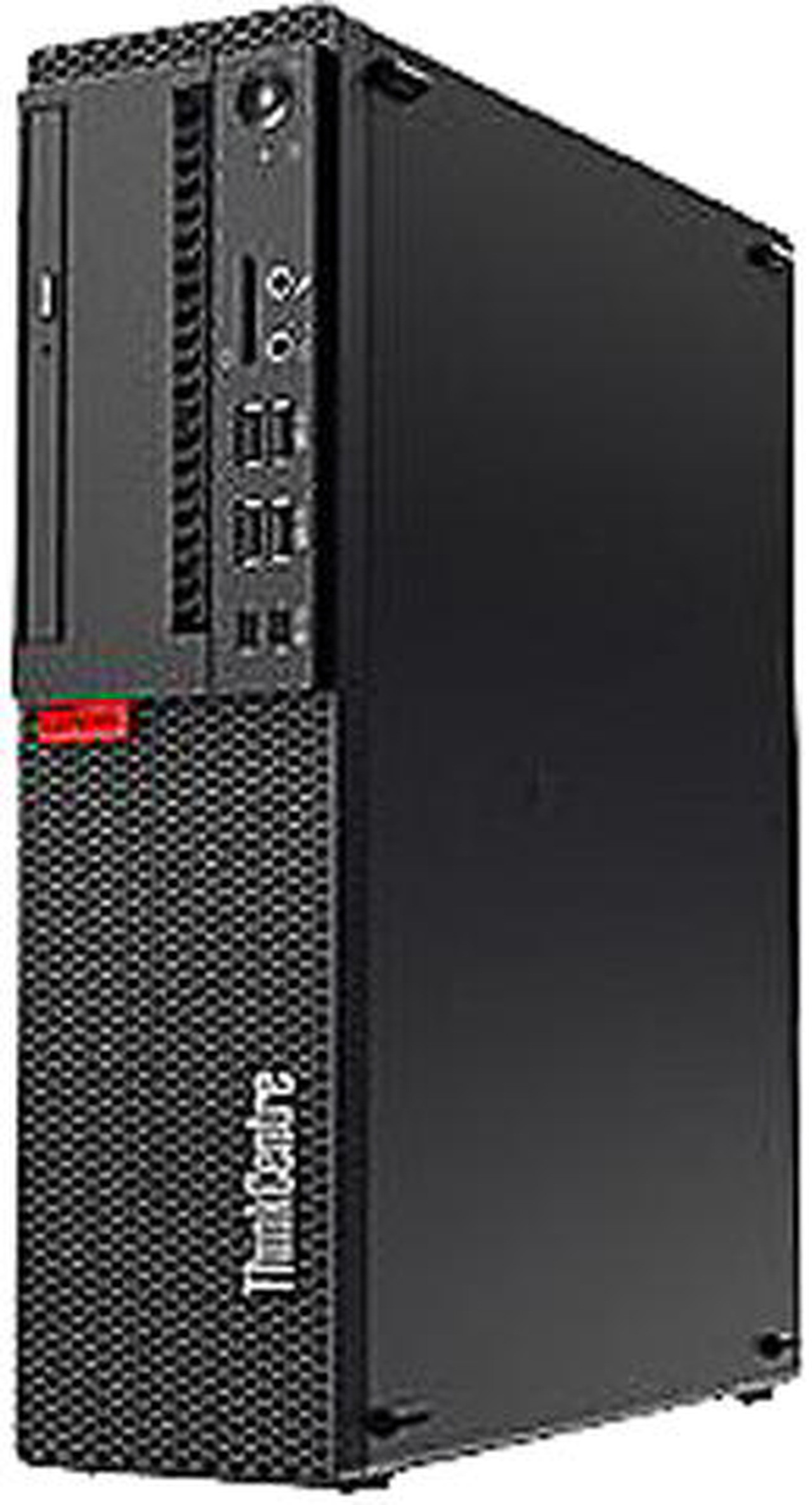 M910s Lenovo ThinkCentre M910s 10MK000MUS Desktop Computer - Intel Core i7 ...