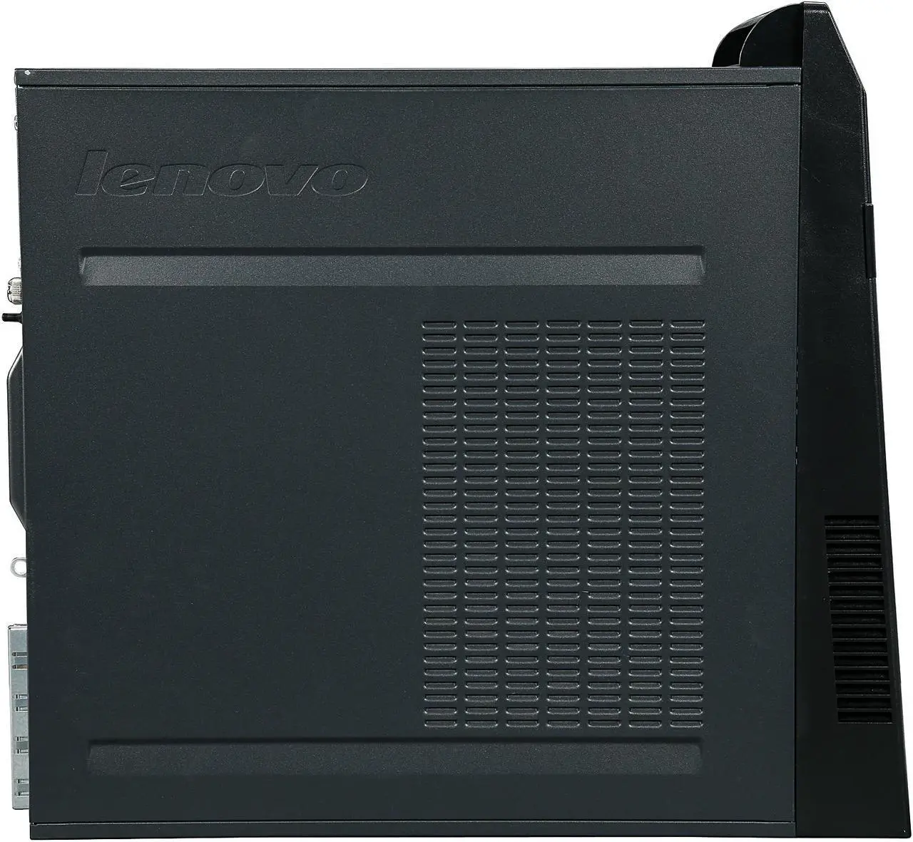 Refurbished: Lenovo A Grade Desktop Computer Supports Dual LCD M72E ...